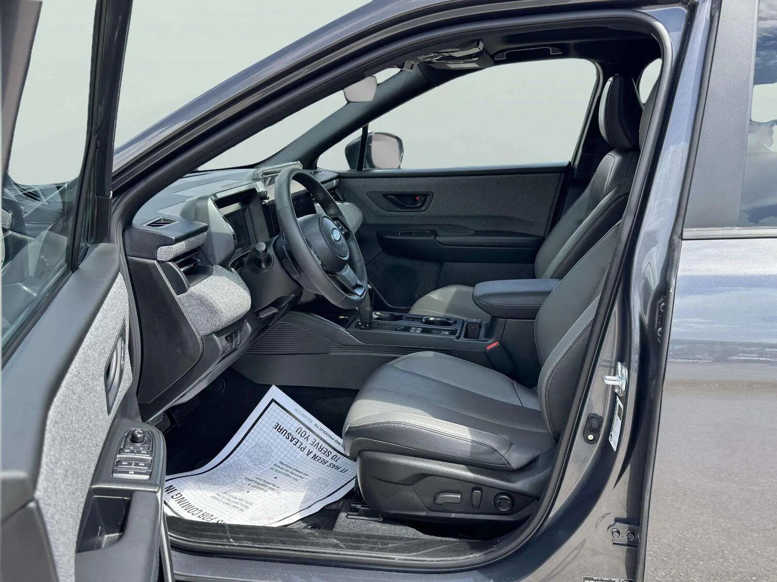 Subaru Outback photo 17