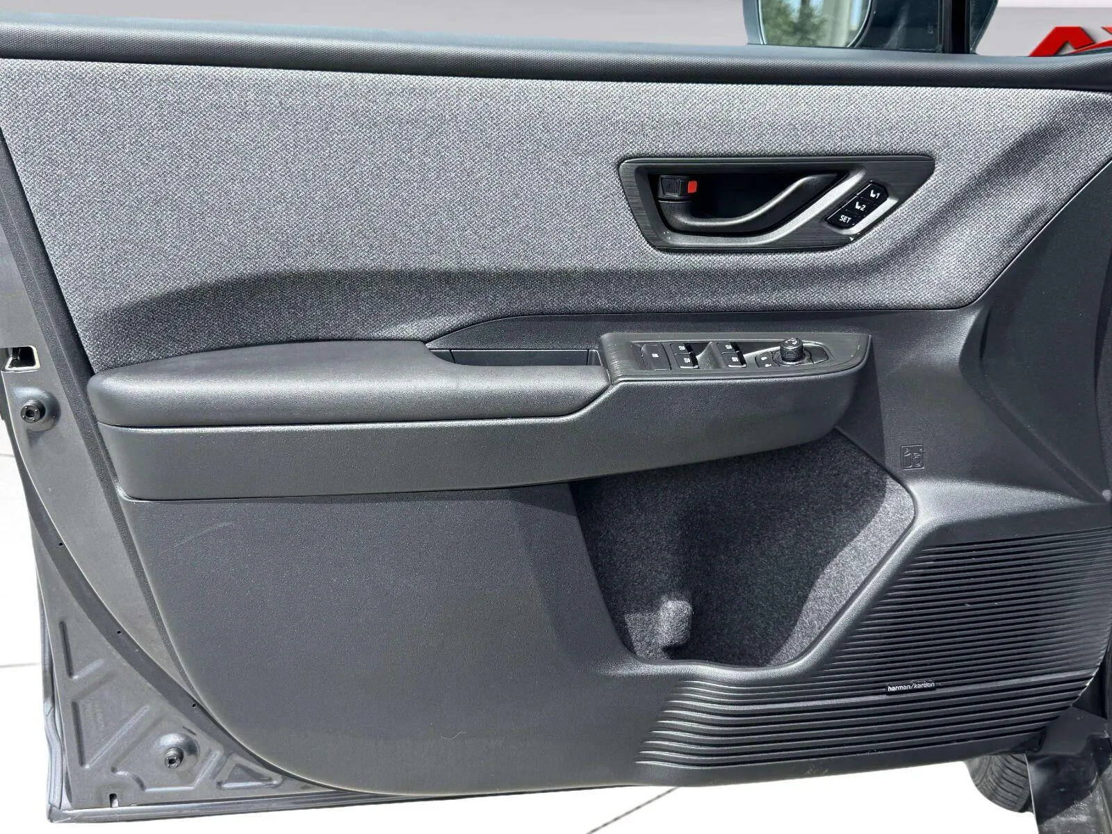 Subaru Outback photo 19