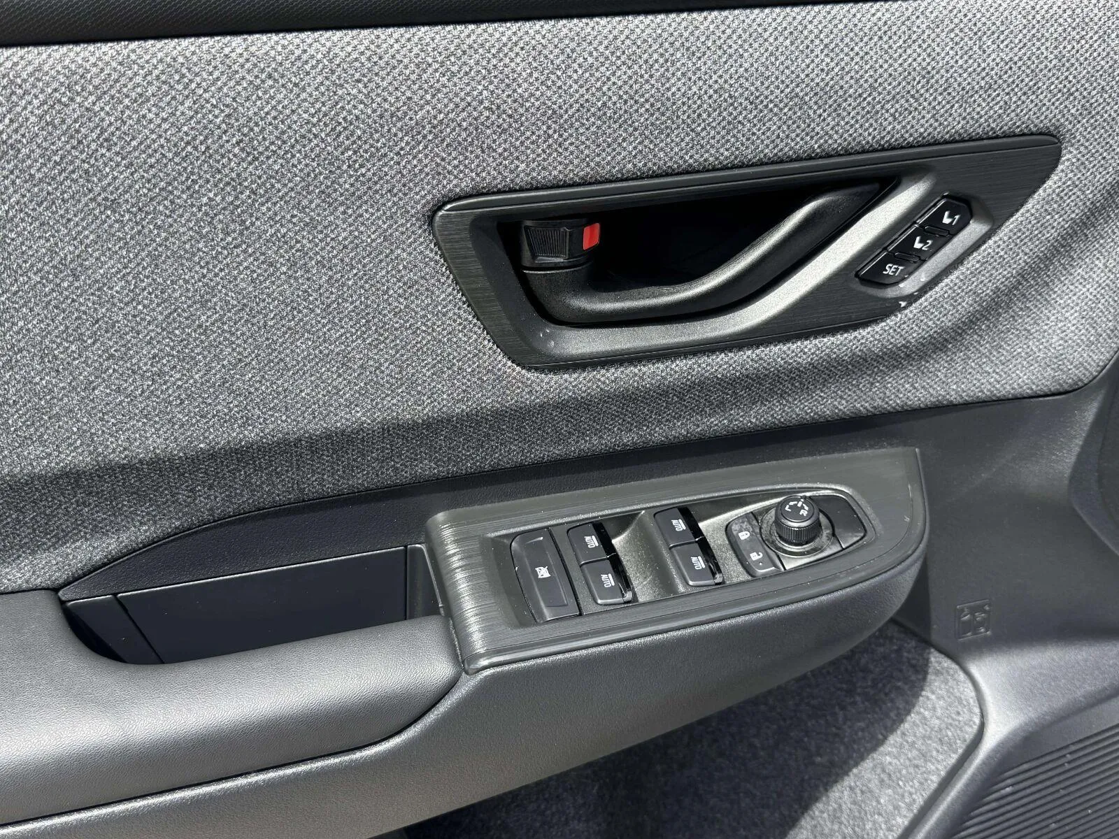 Subaru Outback photo 20
