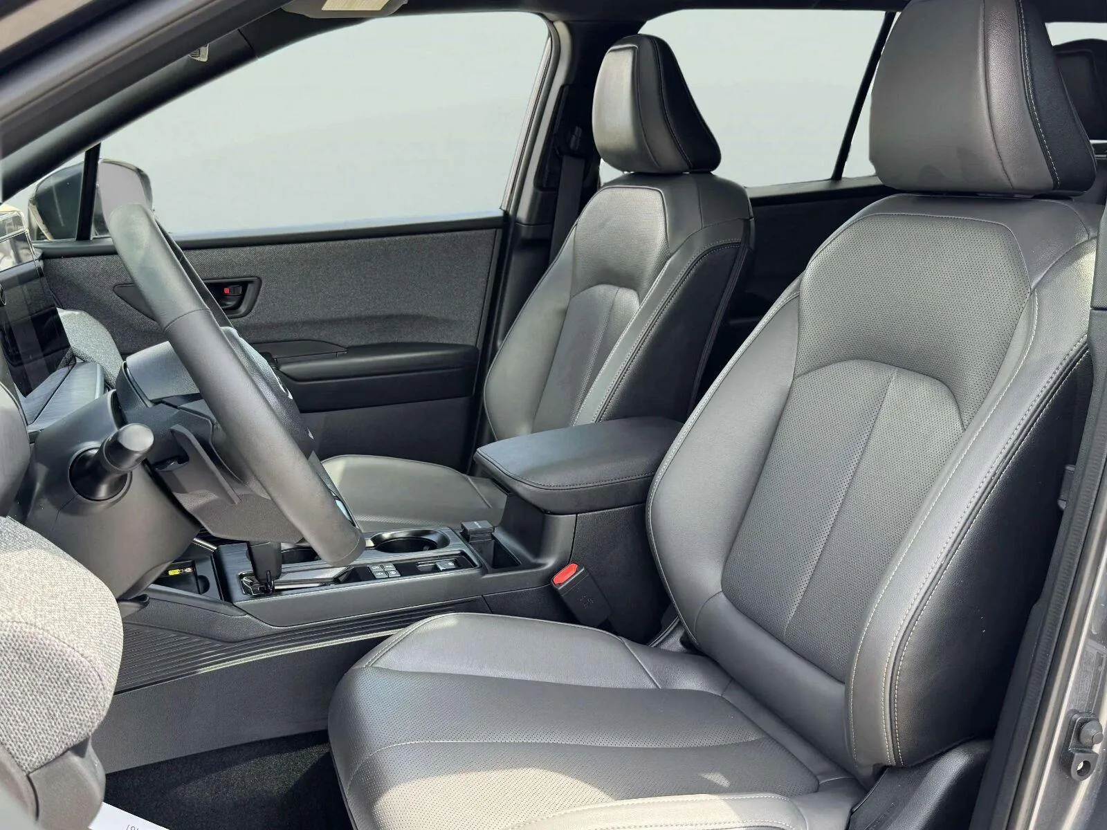 Subaru Outback photo 21