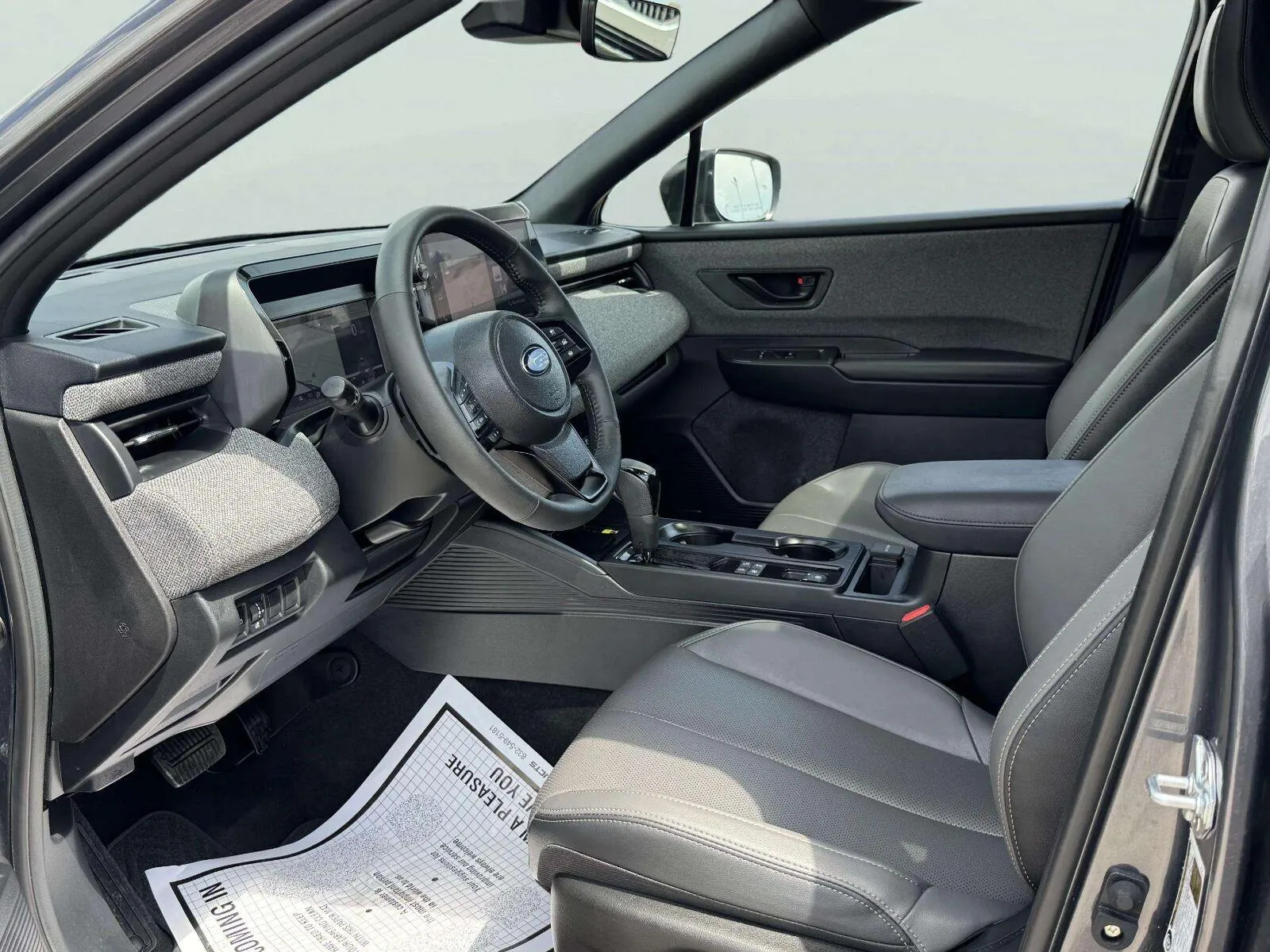 Subaru Outback photo 22