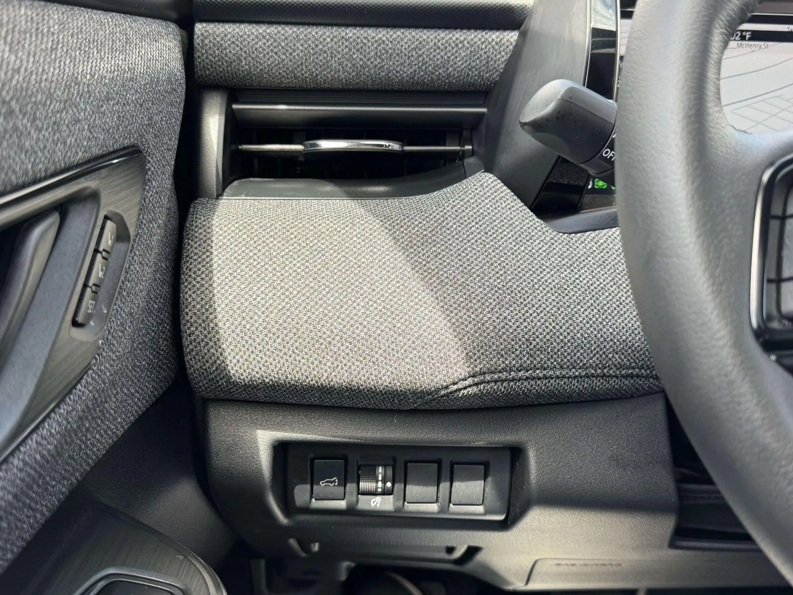 Subaru Outback photo 24