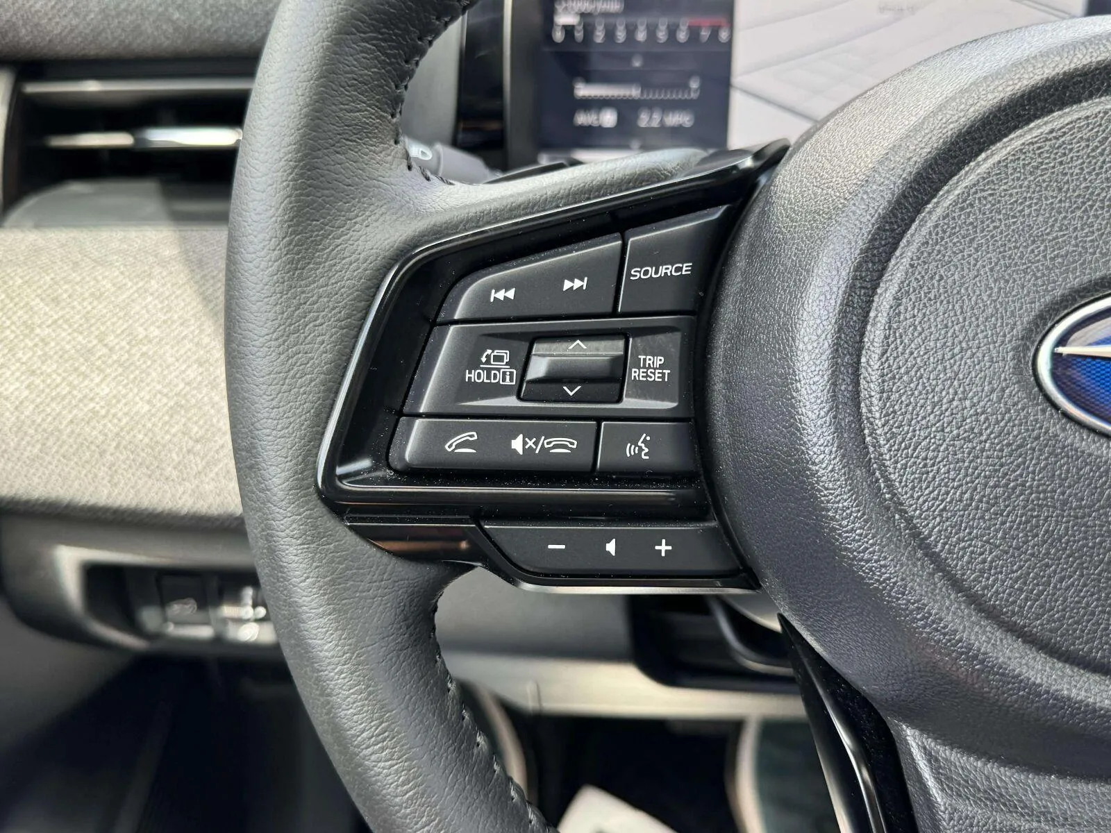 Subaru Outback photo 28