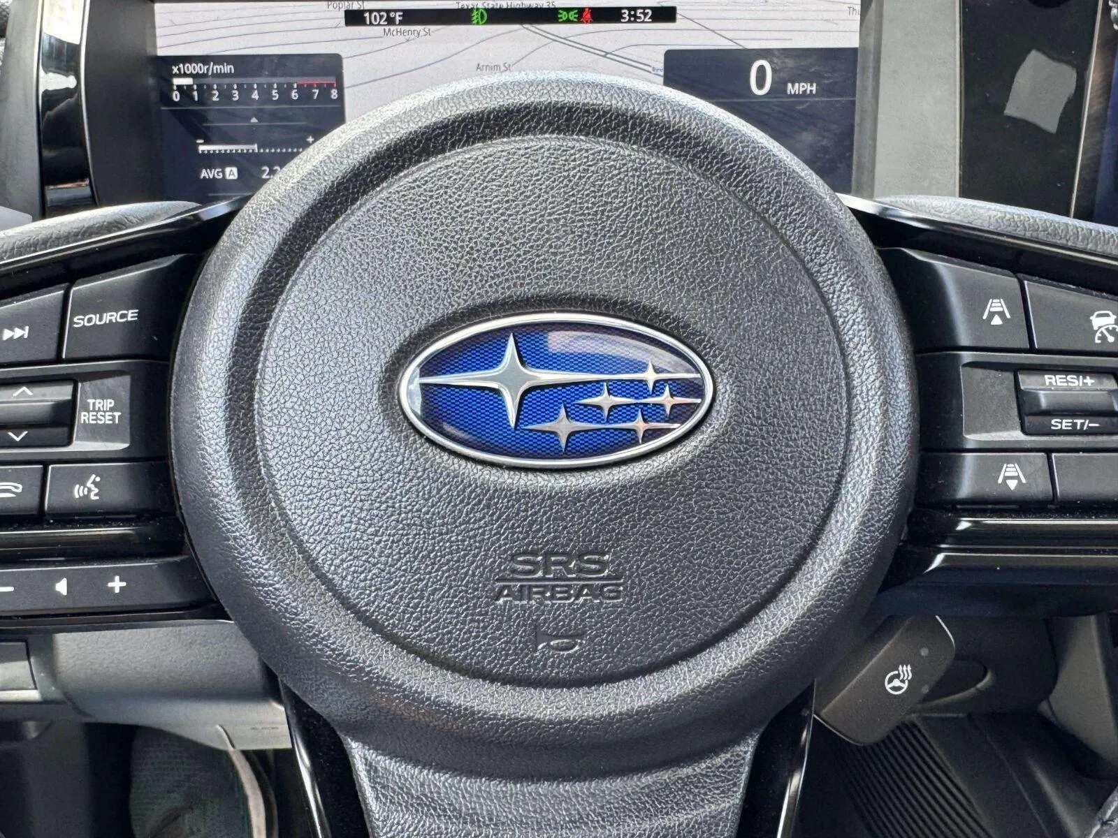 Subaru Outback photo 29