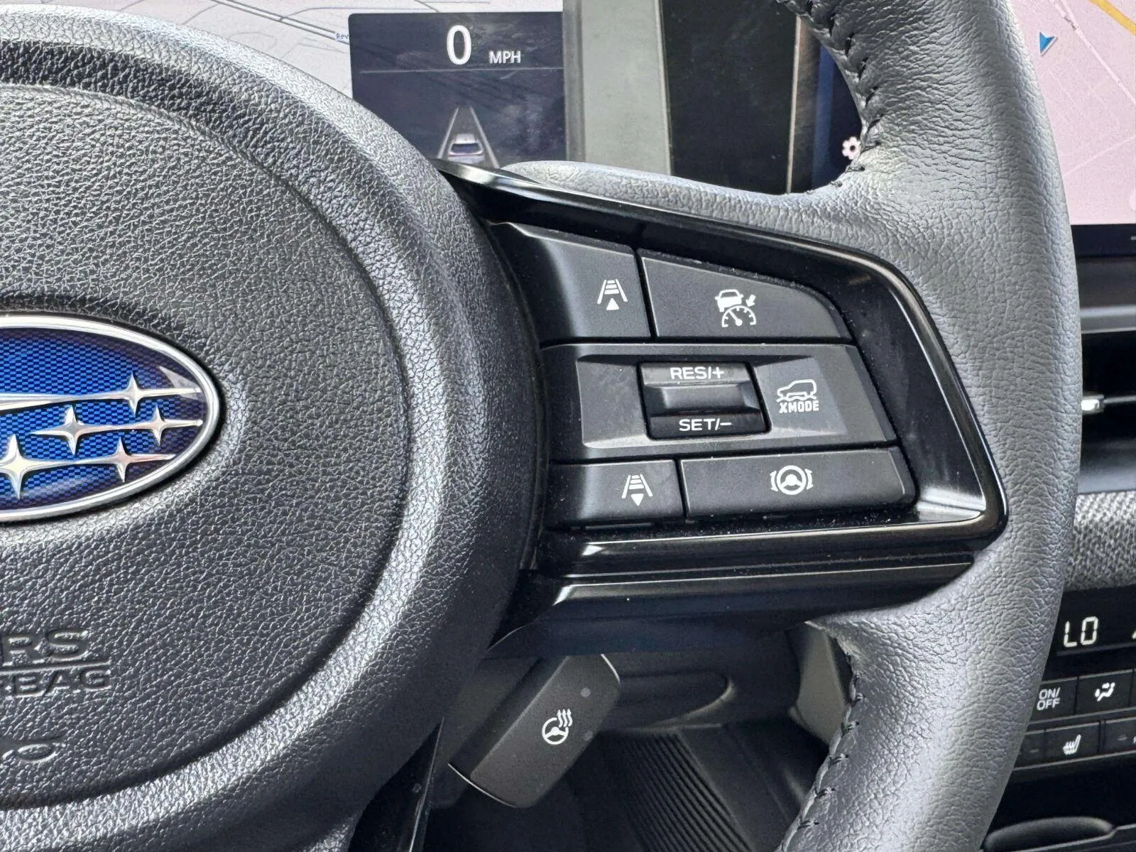 Subaru Outback photo 30