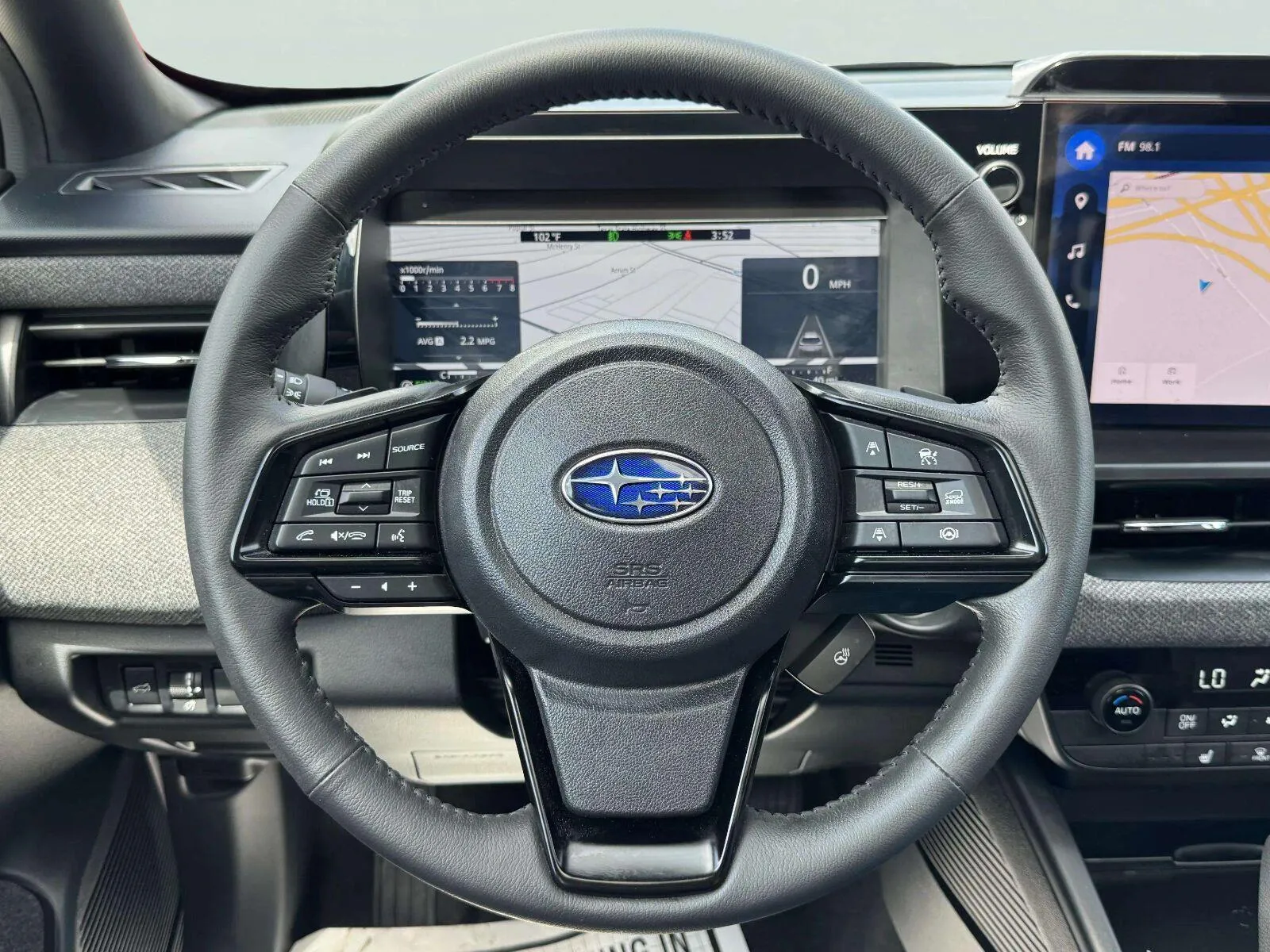 Subaru Outback photo 31
