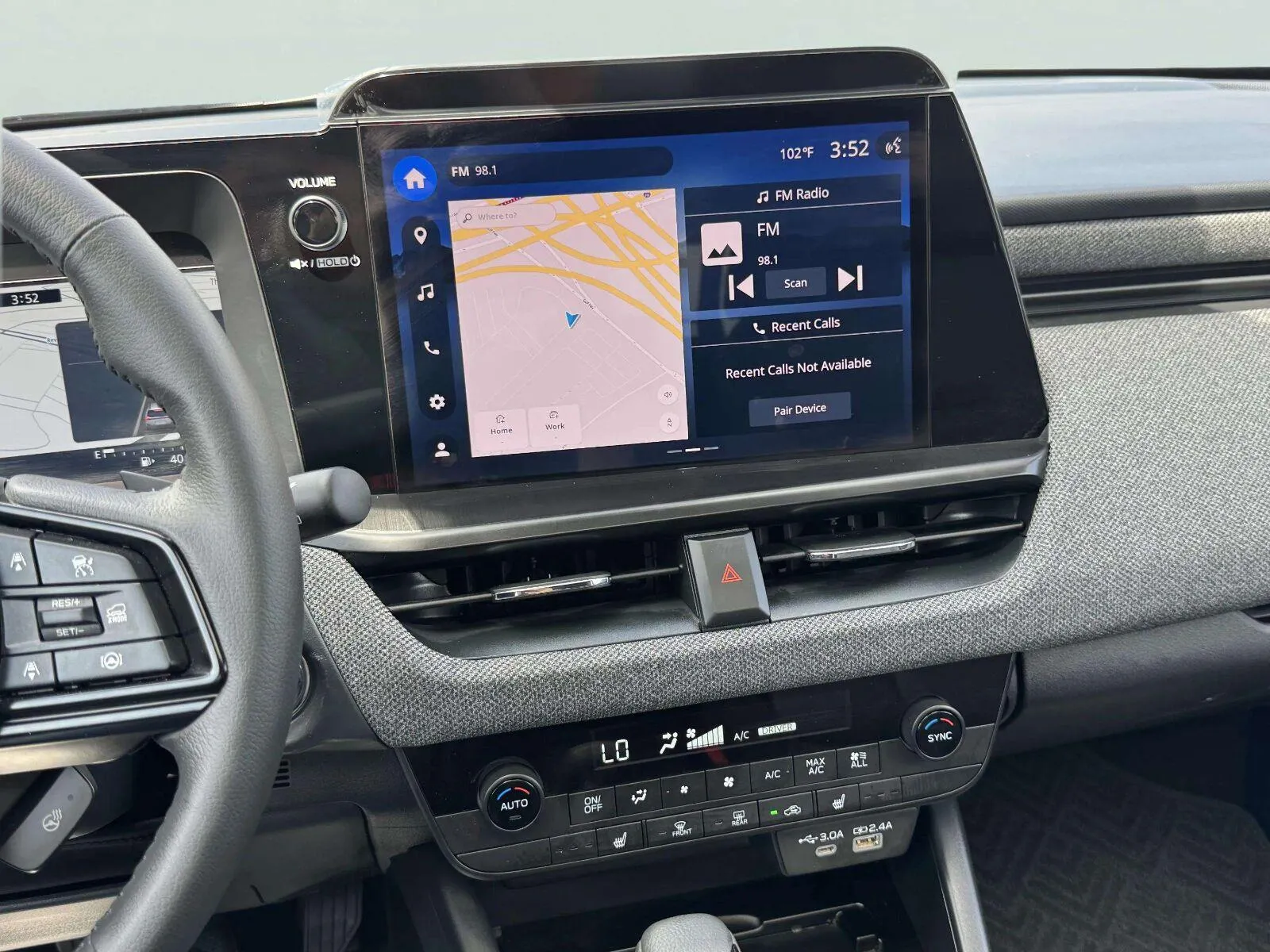 Subaru Outback photo 32