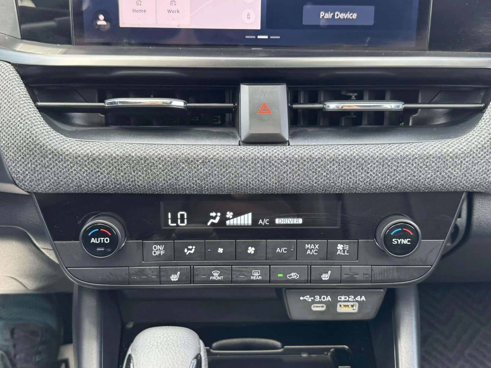 Subaru Outback photo 35