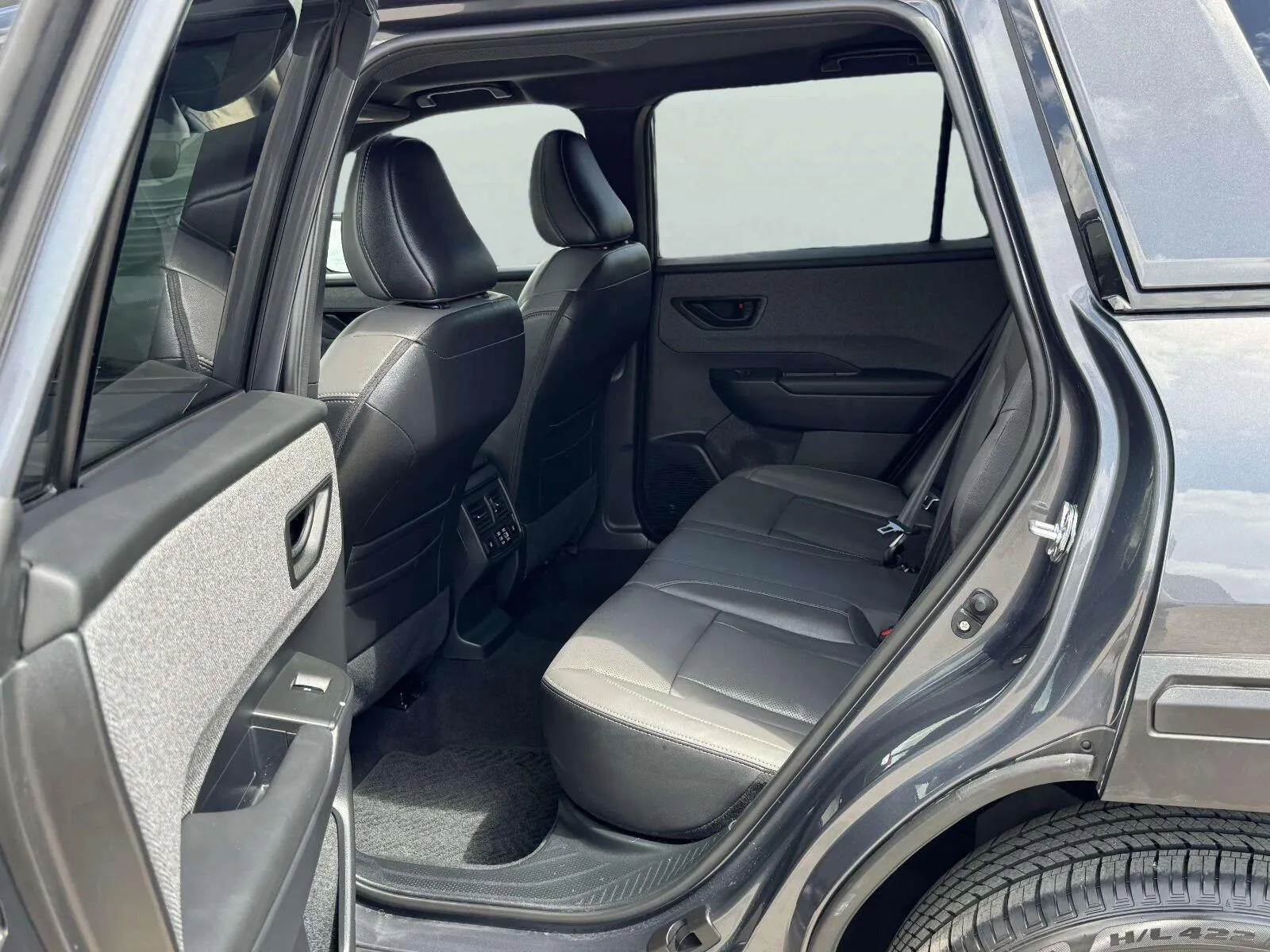 Subaru Outback photo 37