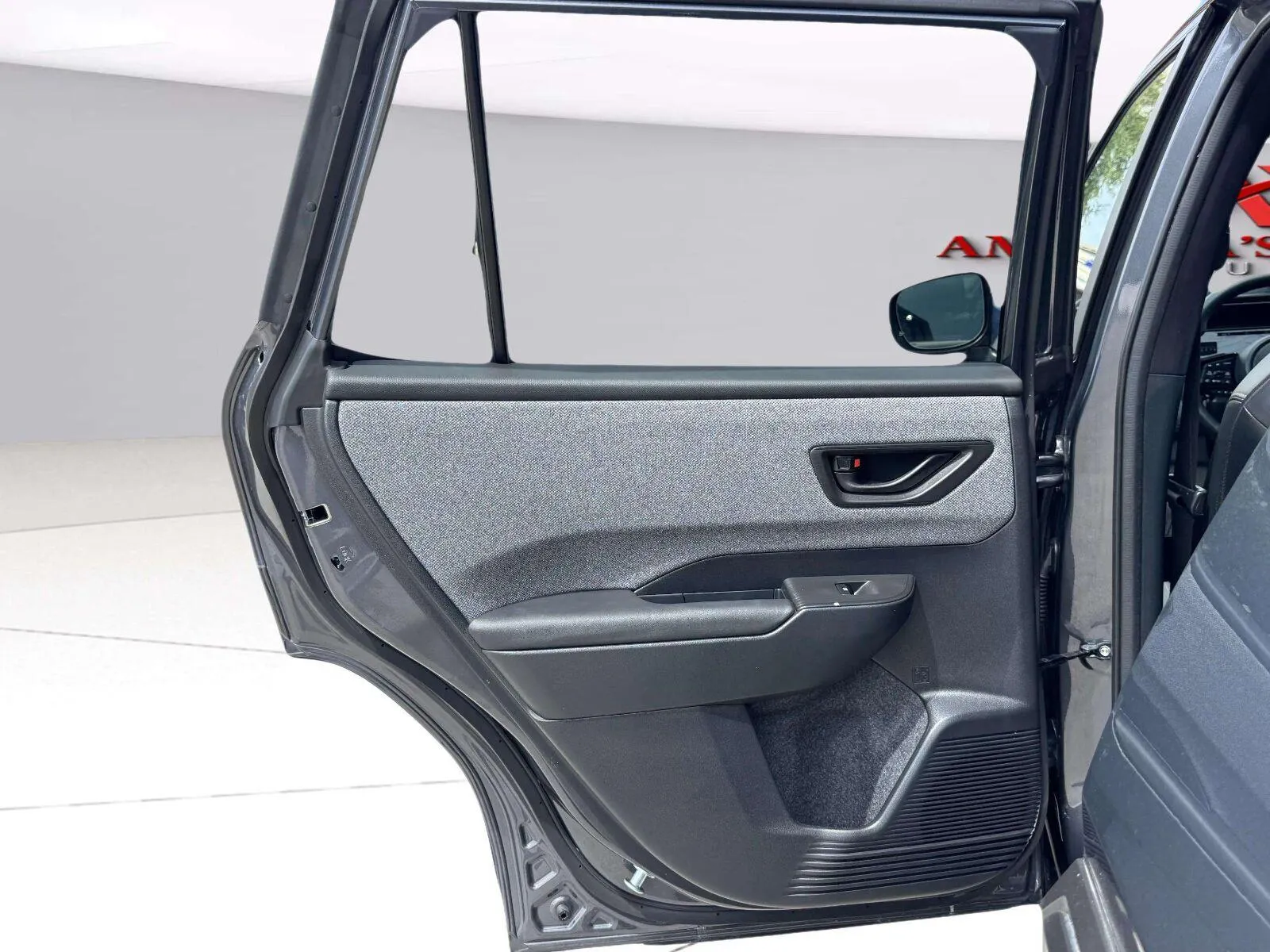 Subaru Outback photo 38