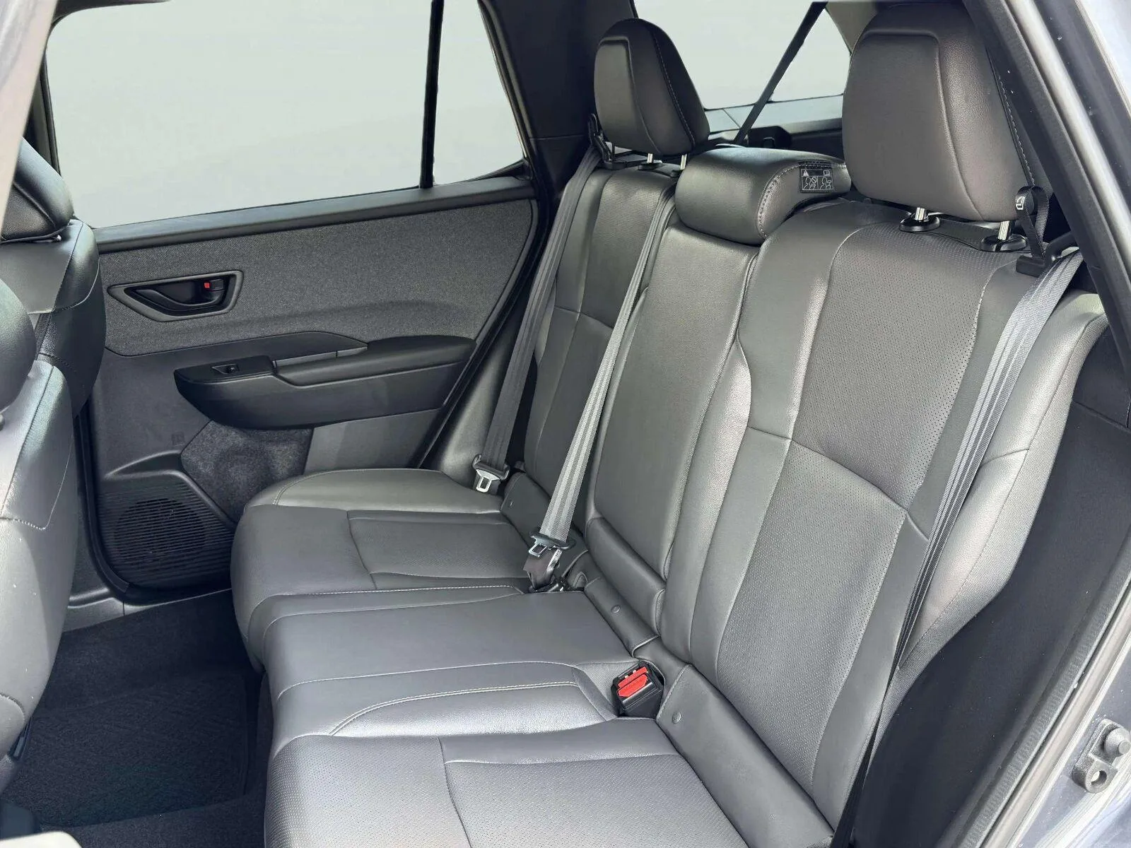 Subaru Outback photo 41