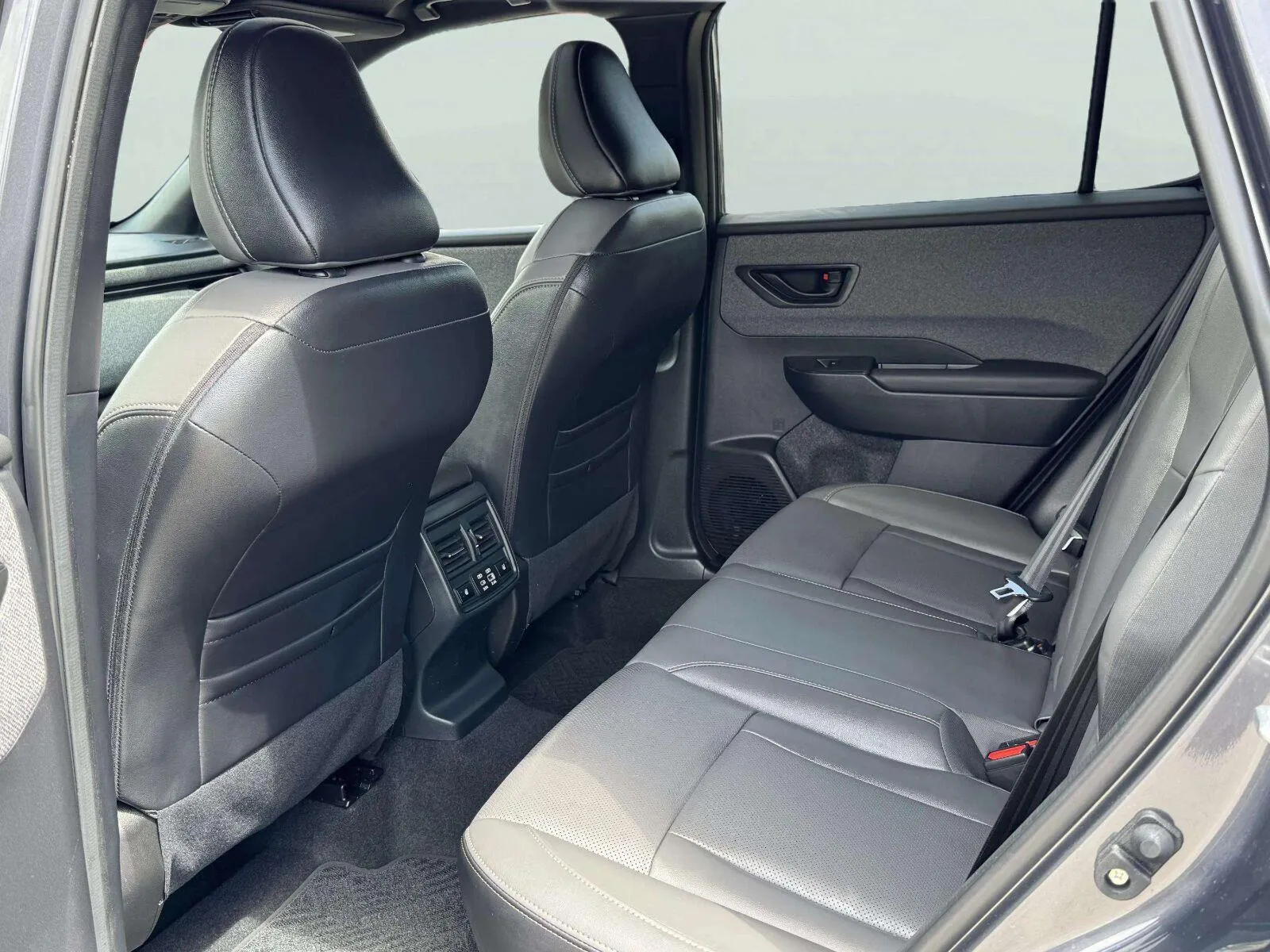 Subaru Outback photo 42