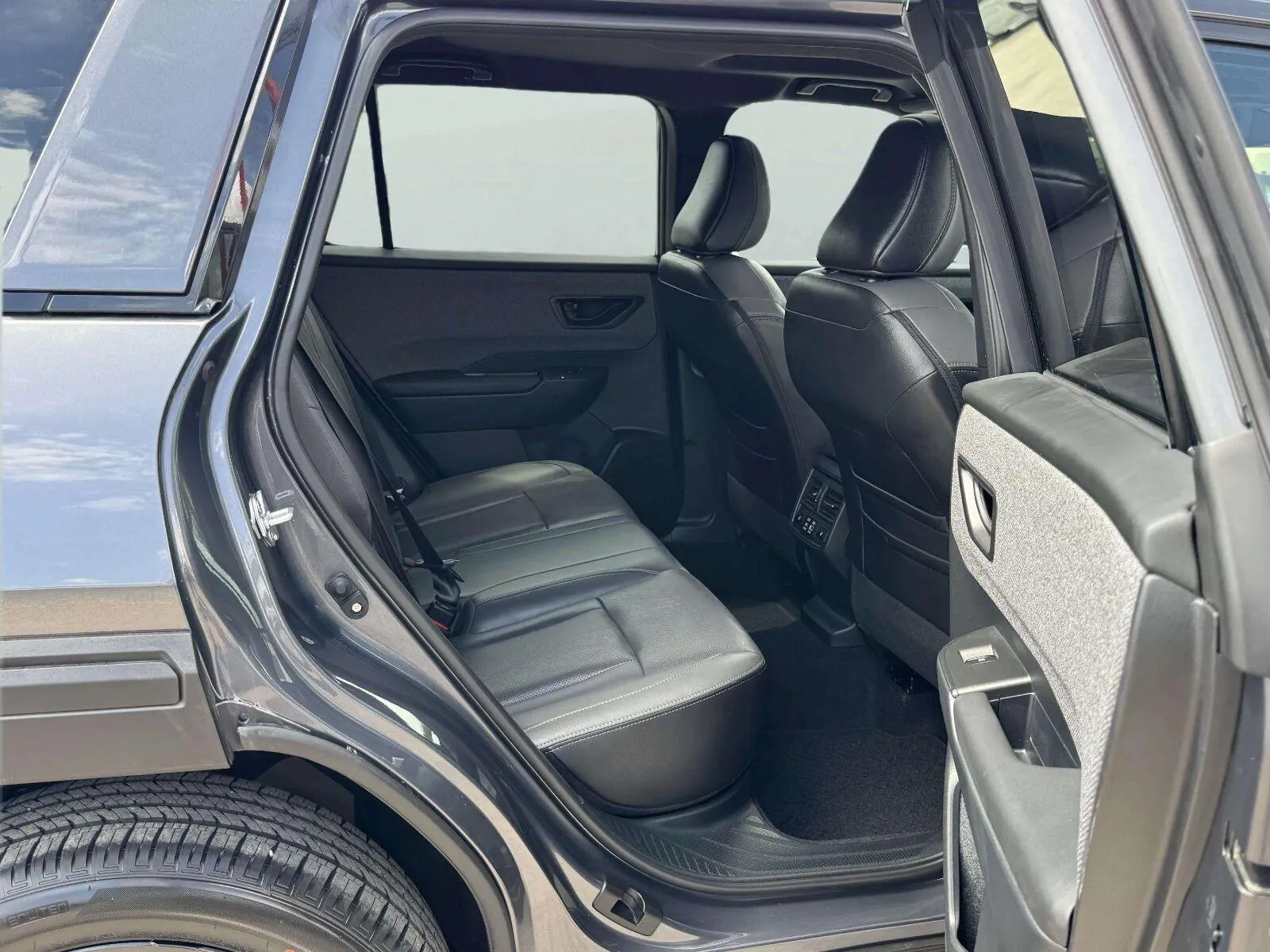 Subaru Outback photo 43