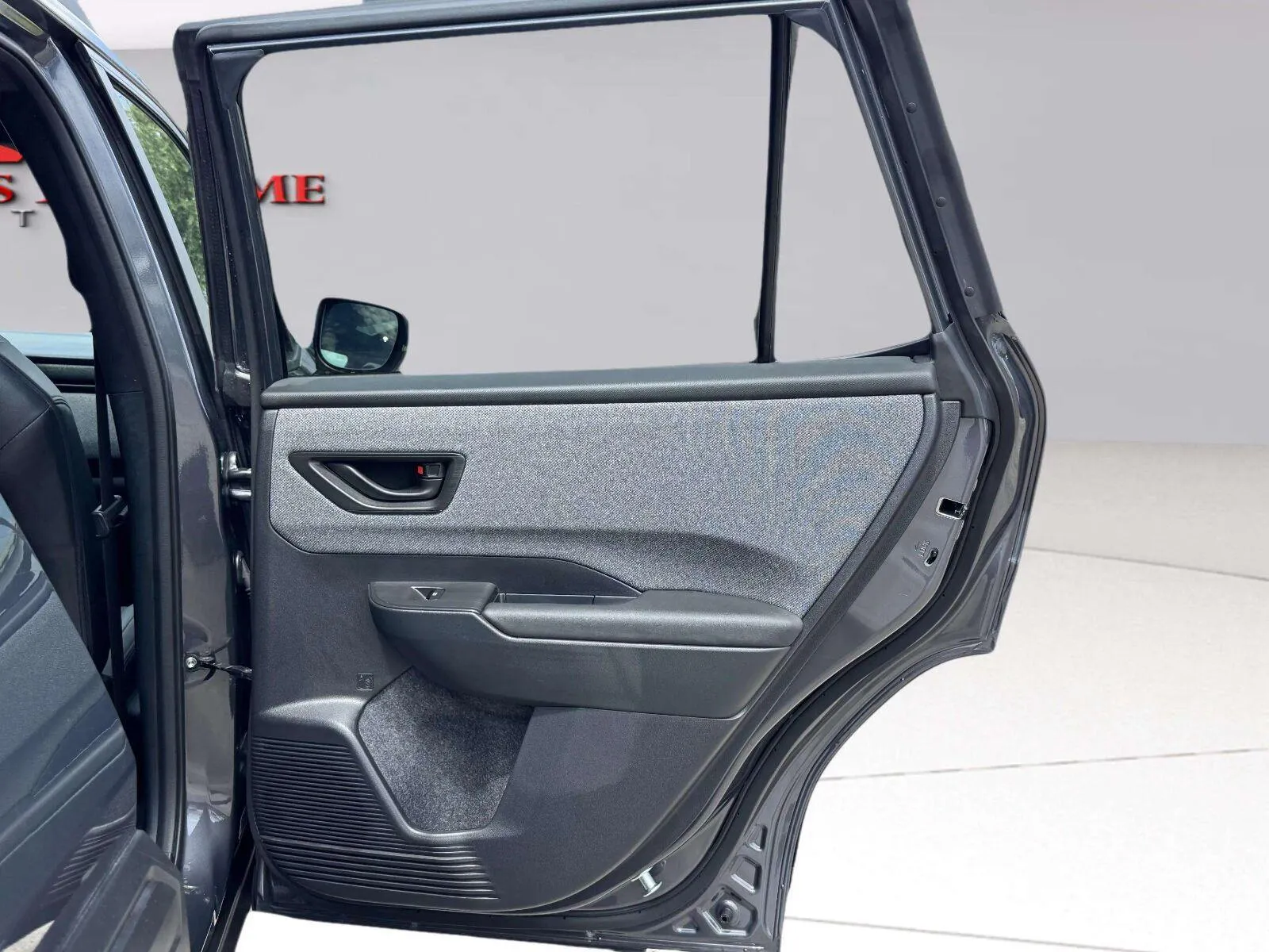 Subaru Outback photo 44