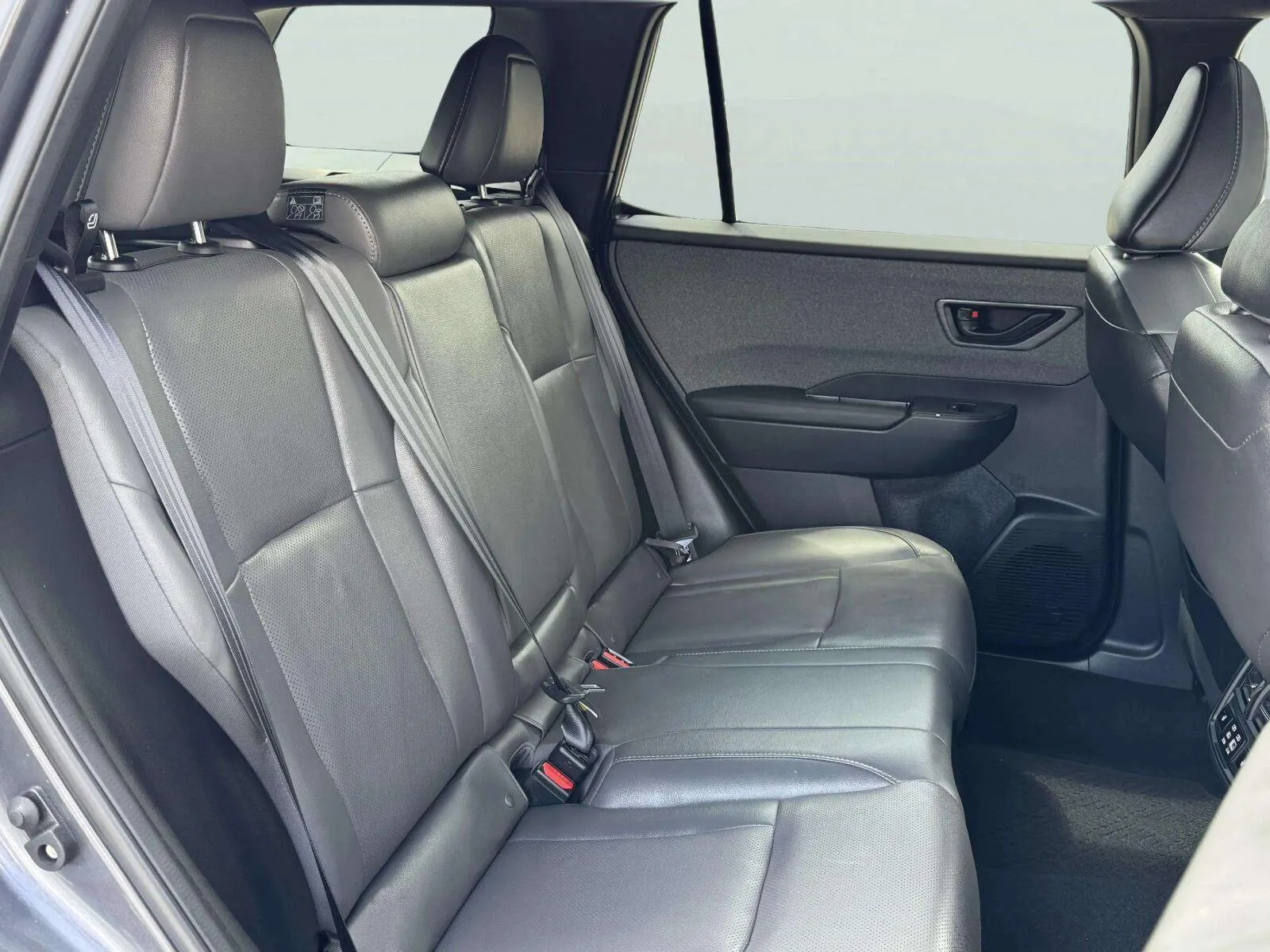 Subaru Outback photo 47