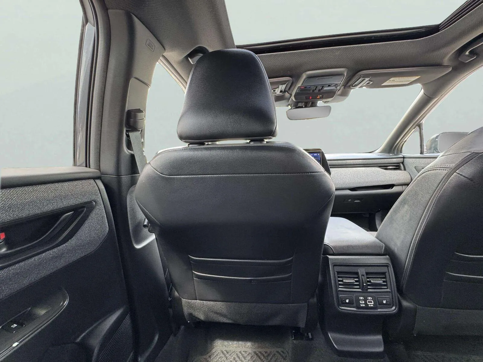 Subaru Outback photo 49