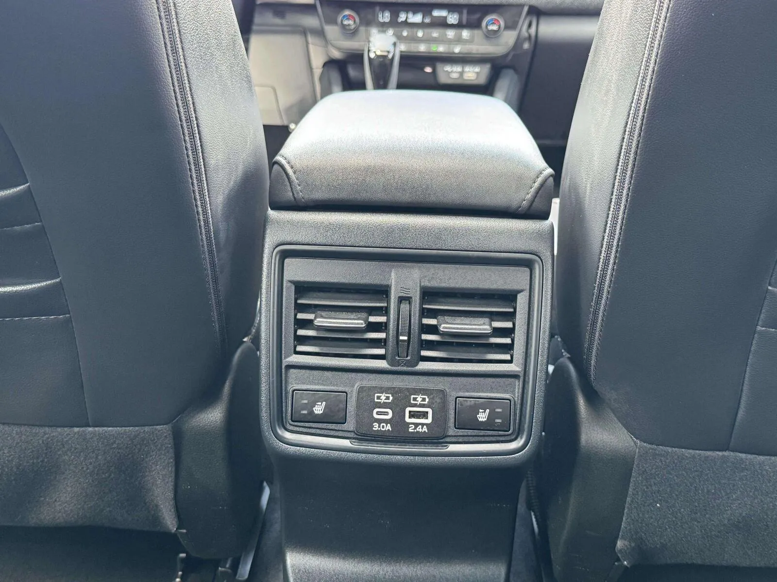 Subaru Outback photo 50