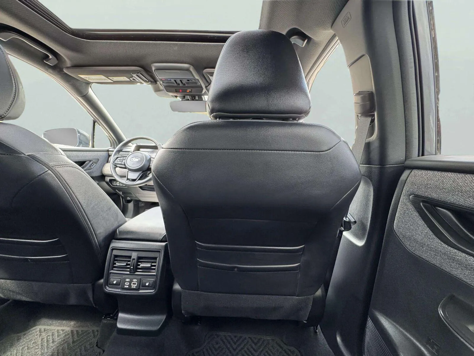 Subaru Outback photo 51