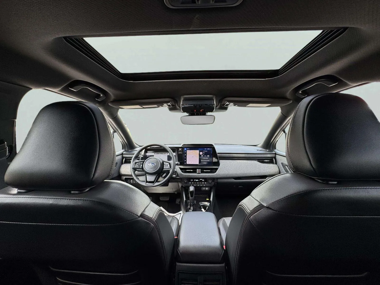 Subaru Outback photo 52