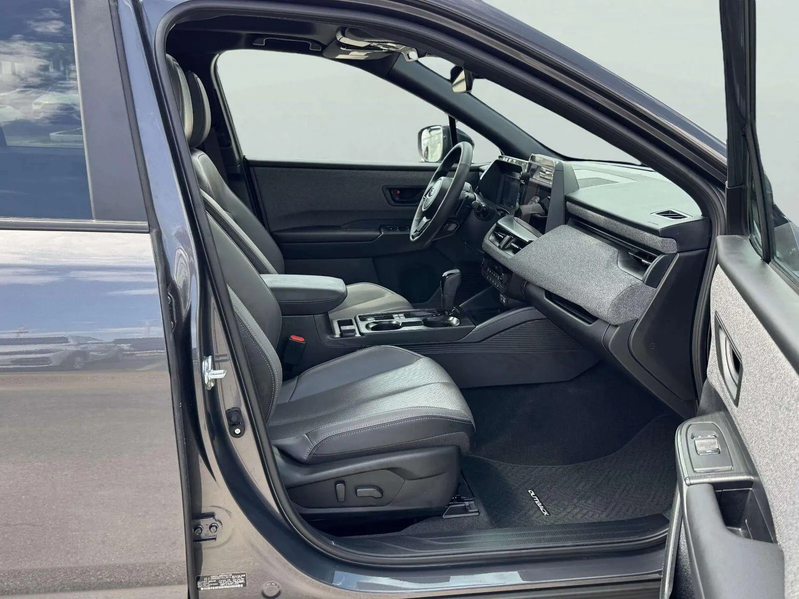 Subaru Outback photo 53