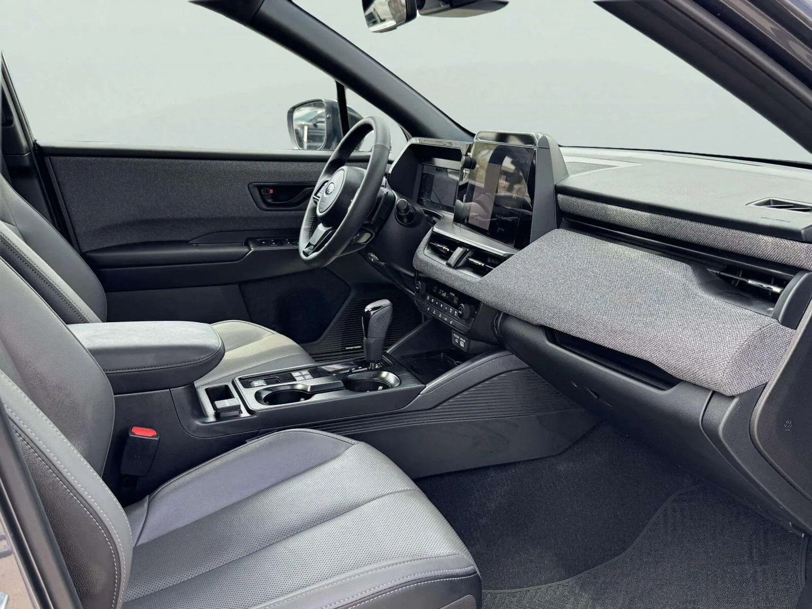 Subaru Outback photo 58