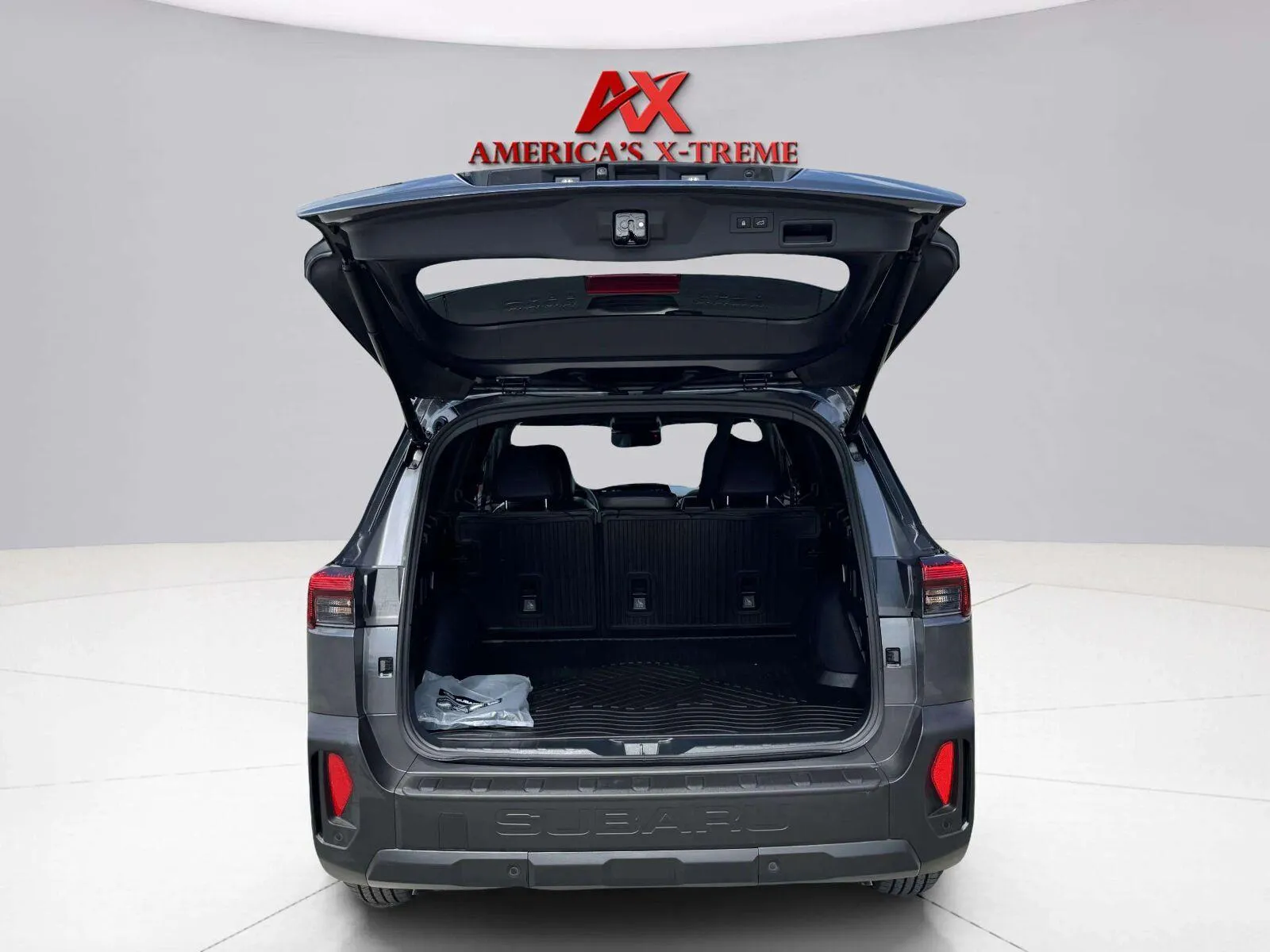 Subaru Outback photo 62