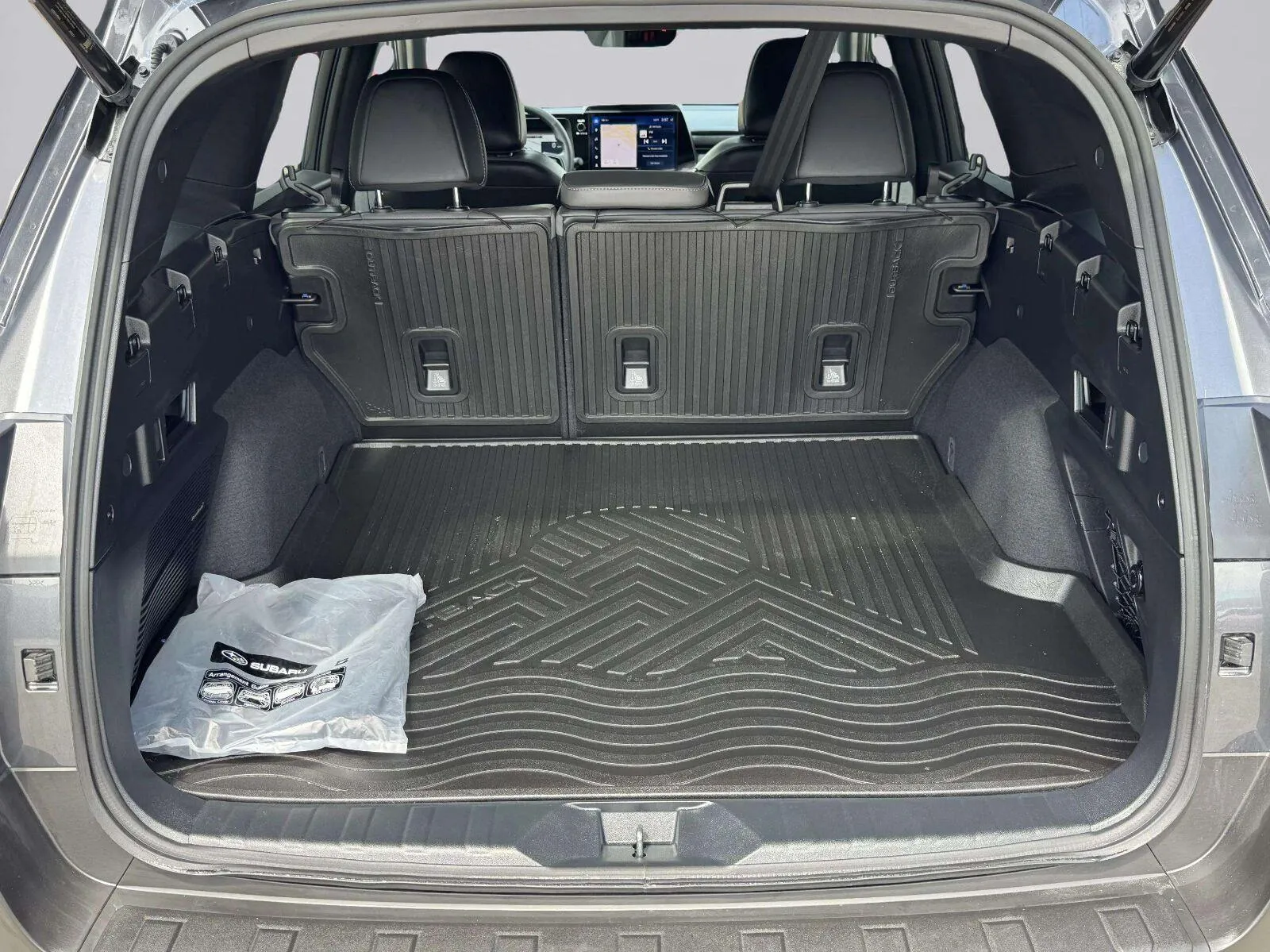 Subaru Outback photo 63