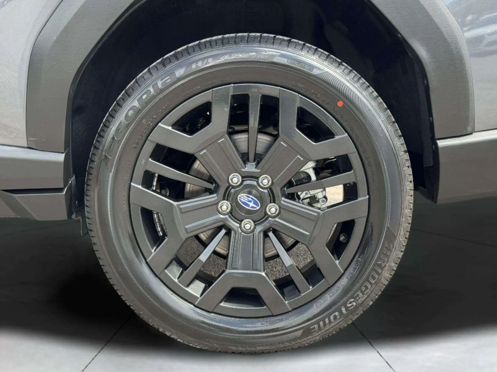 Subaru Outback photo 64