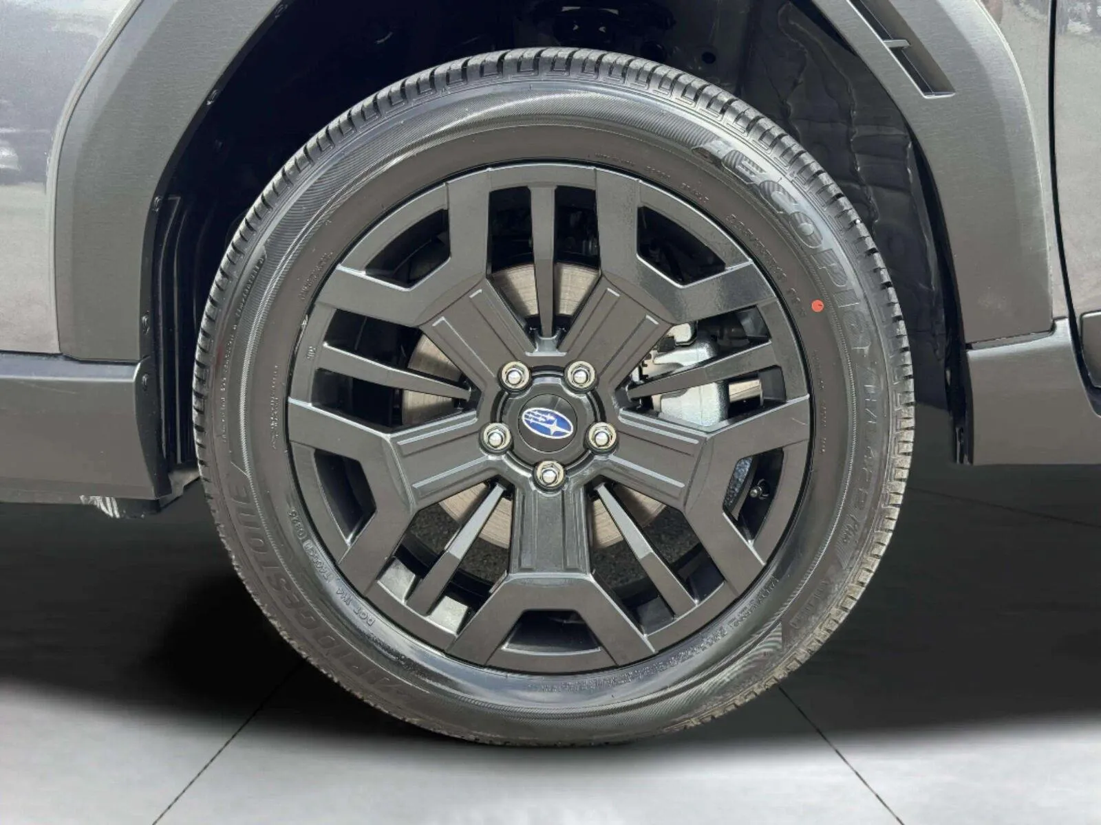 Subaru Outback photo 65