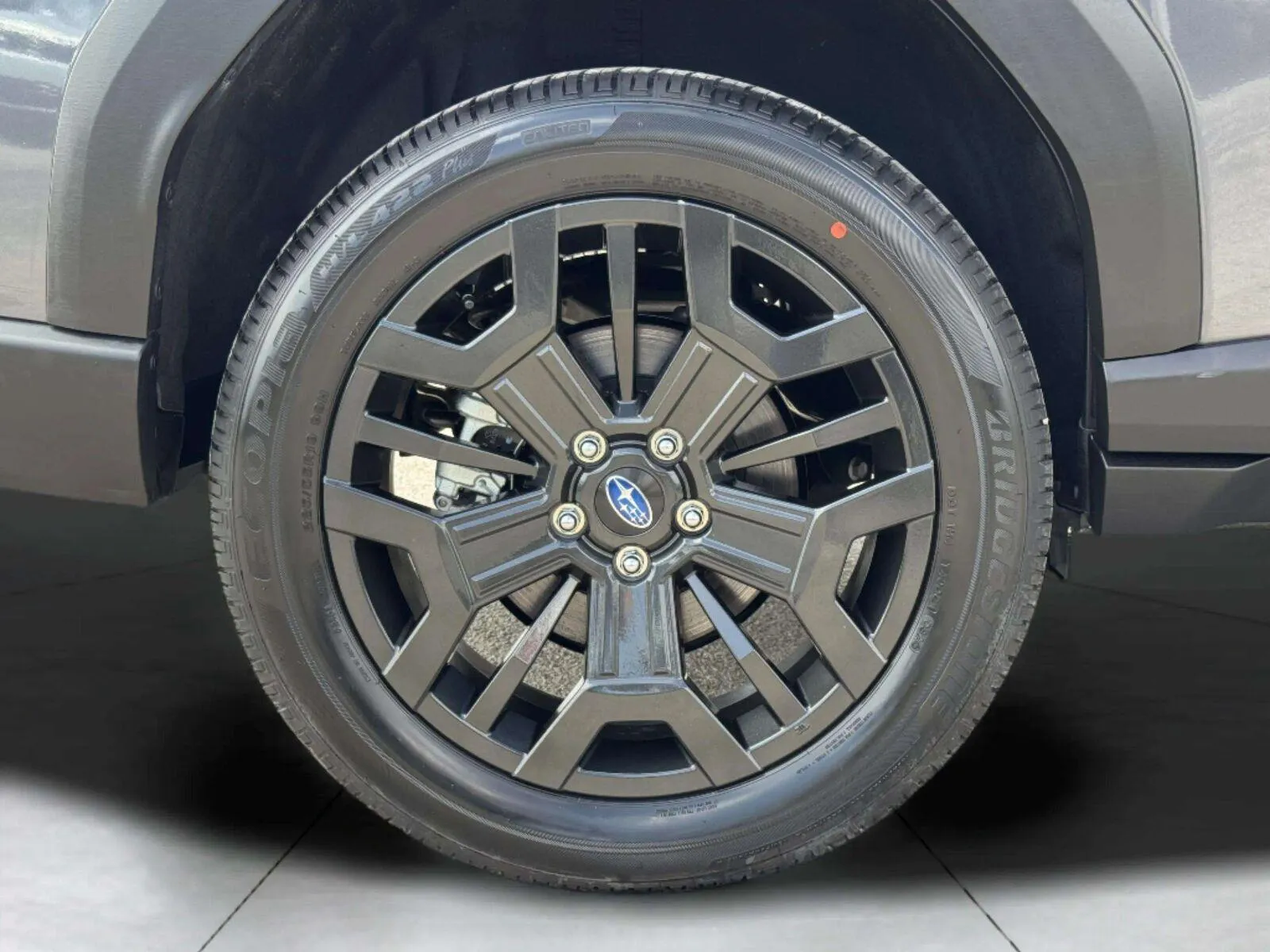Subaru Outback photo 66