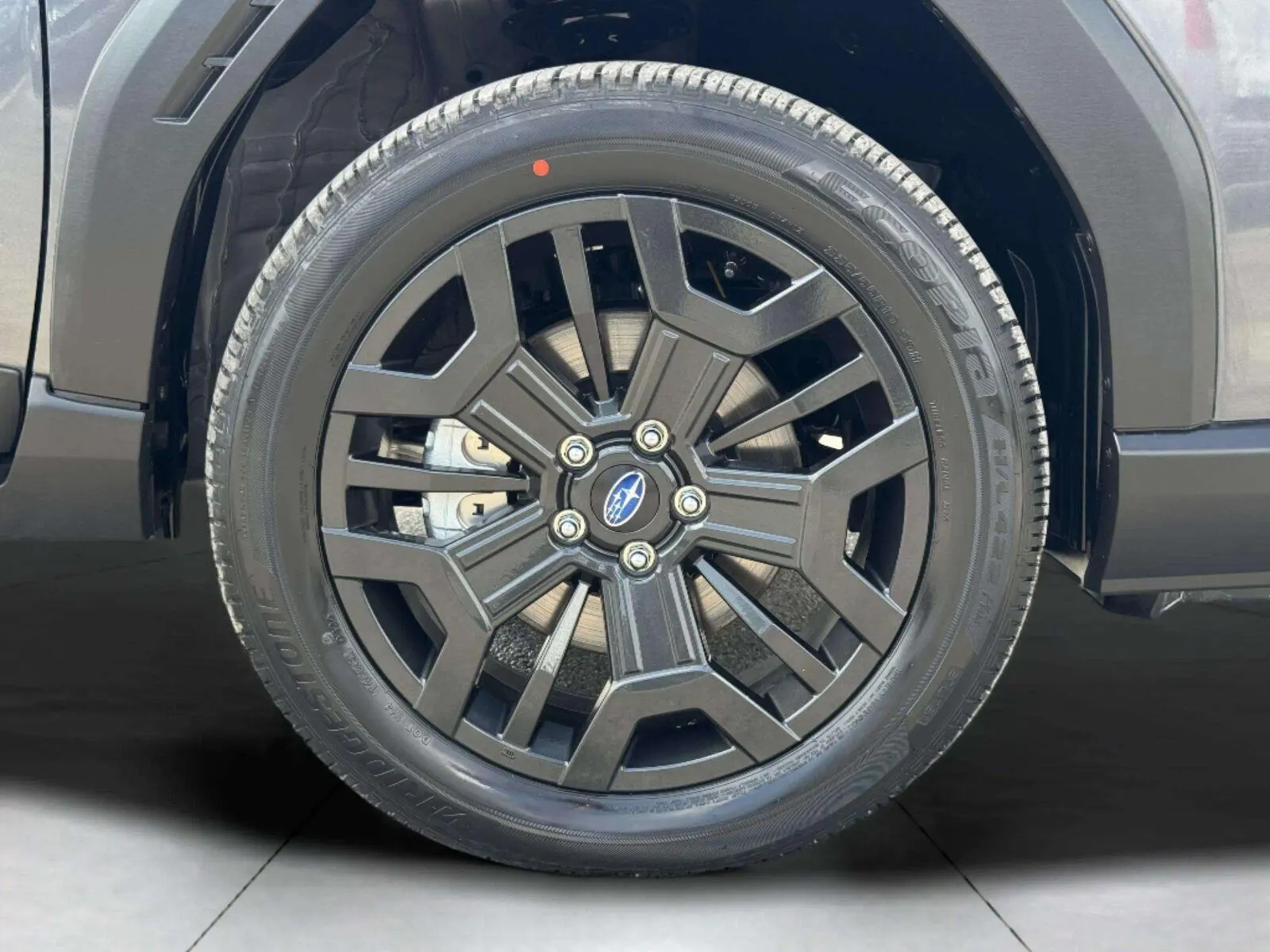 Subaru Outback photo 67