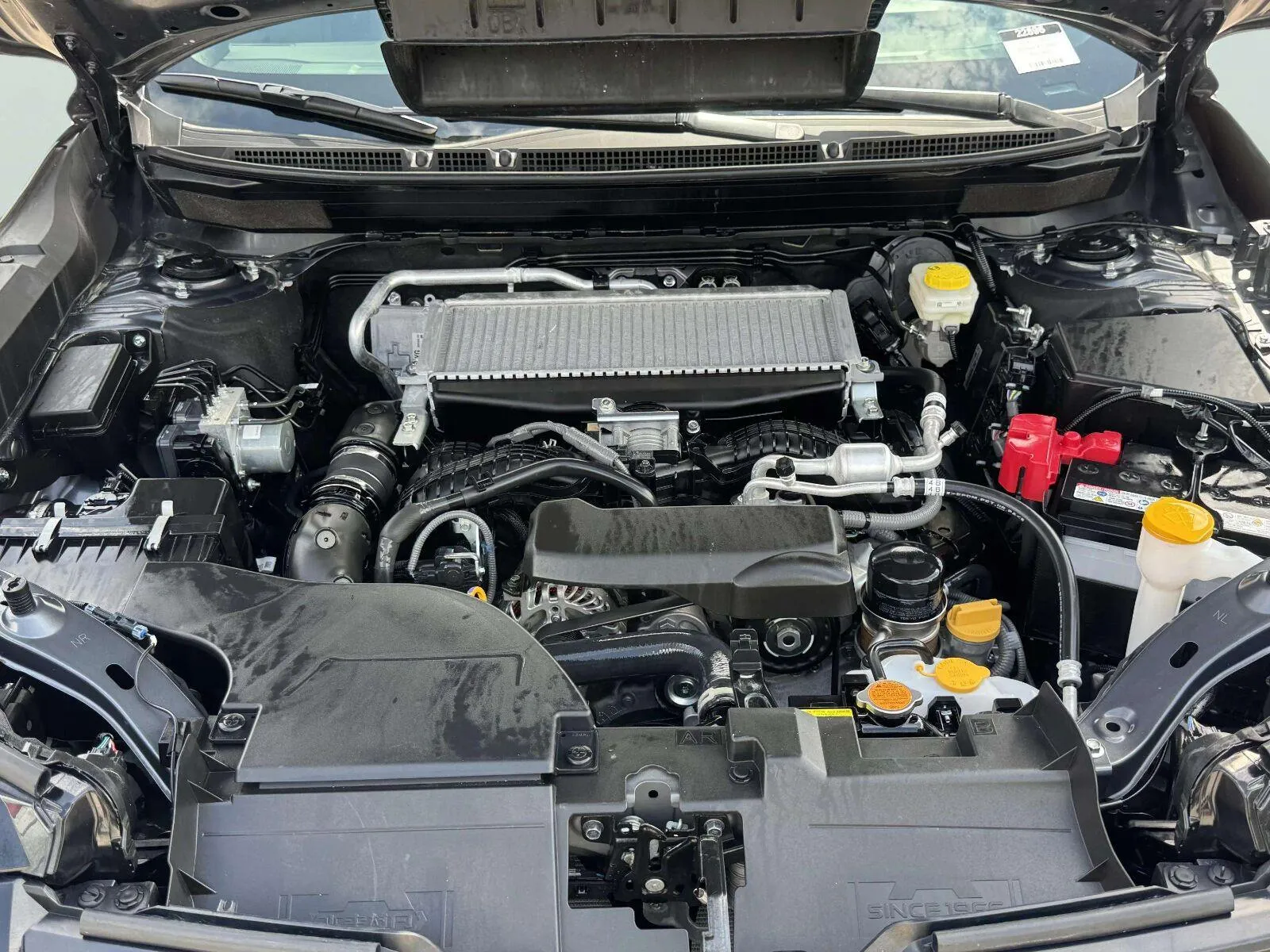 Subaru Outback photo 69