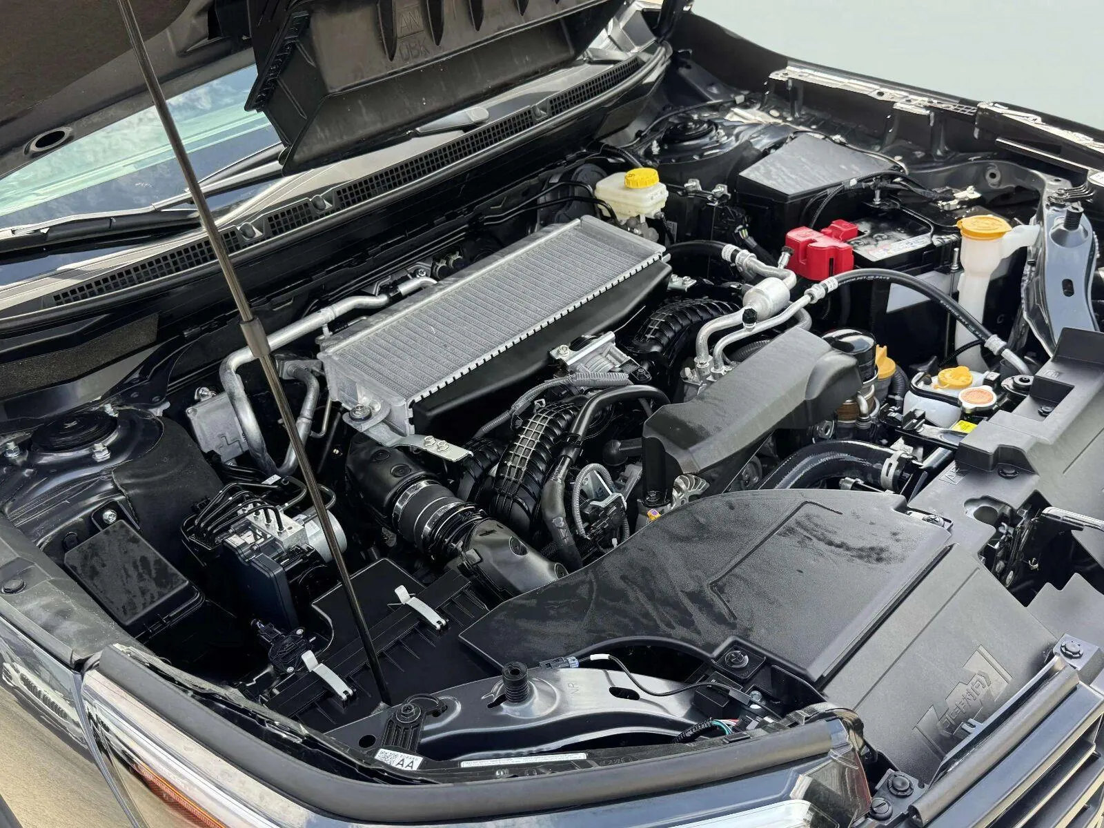 Subaru Outback photo 70