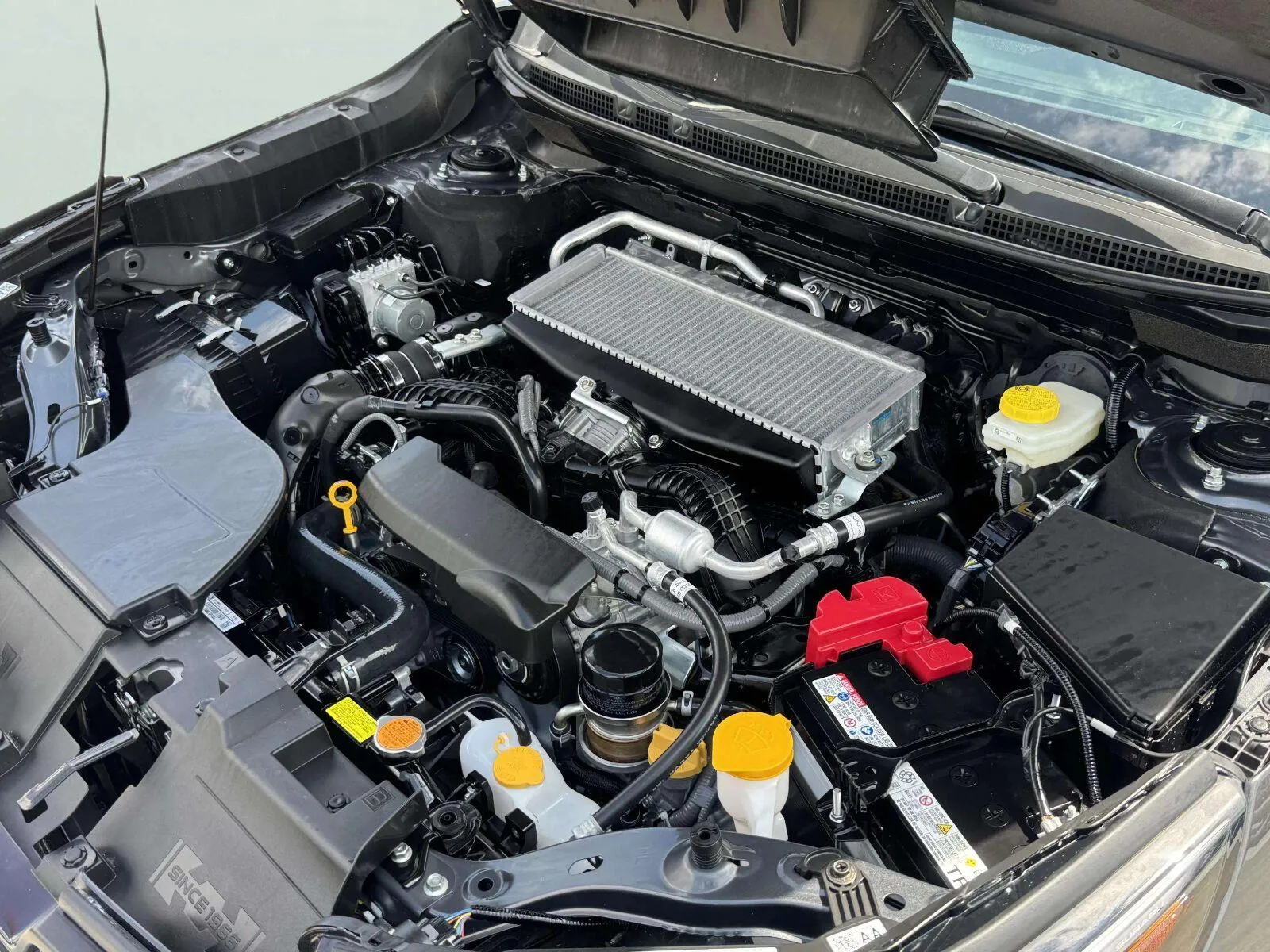 Subaru Outback photo 71