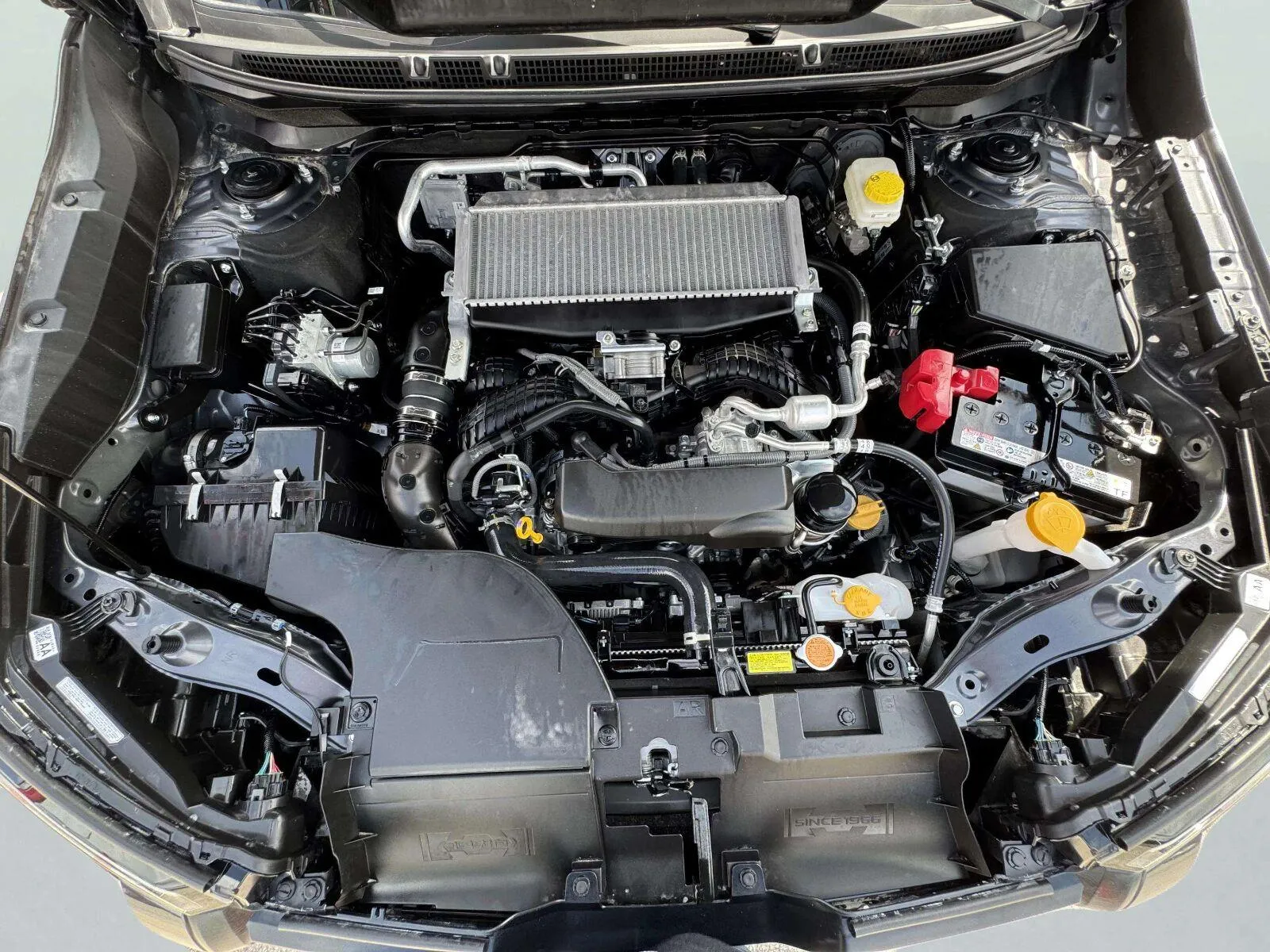 Subaru Outback photo 72