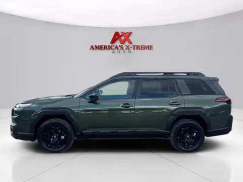 Photos of 2026 Subaru Outback Limited for sale in Houston, TX at America's Xtreme Auto Sales & Auto Repair | Luxury Used Cars & Trucks Dealership