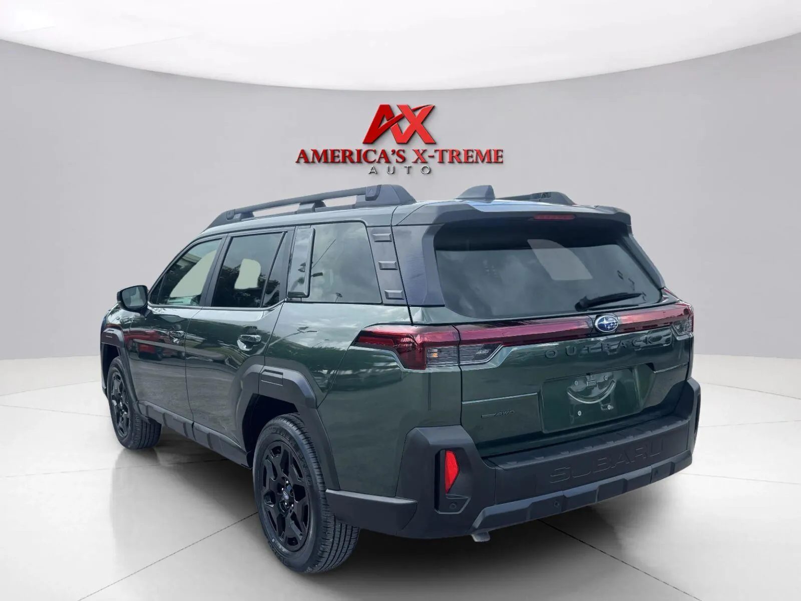 More photos of 2026 Subaru Outback Limited at America's Xtreme Auto Sales & Auto Repair | Luxury Used Cars & Trucks Dealership, TX