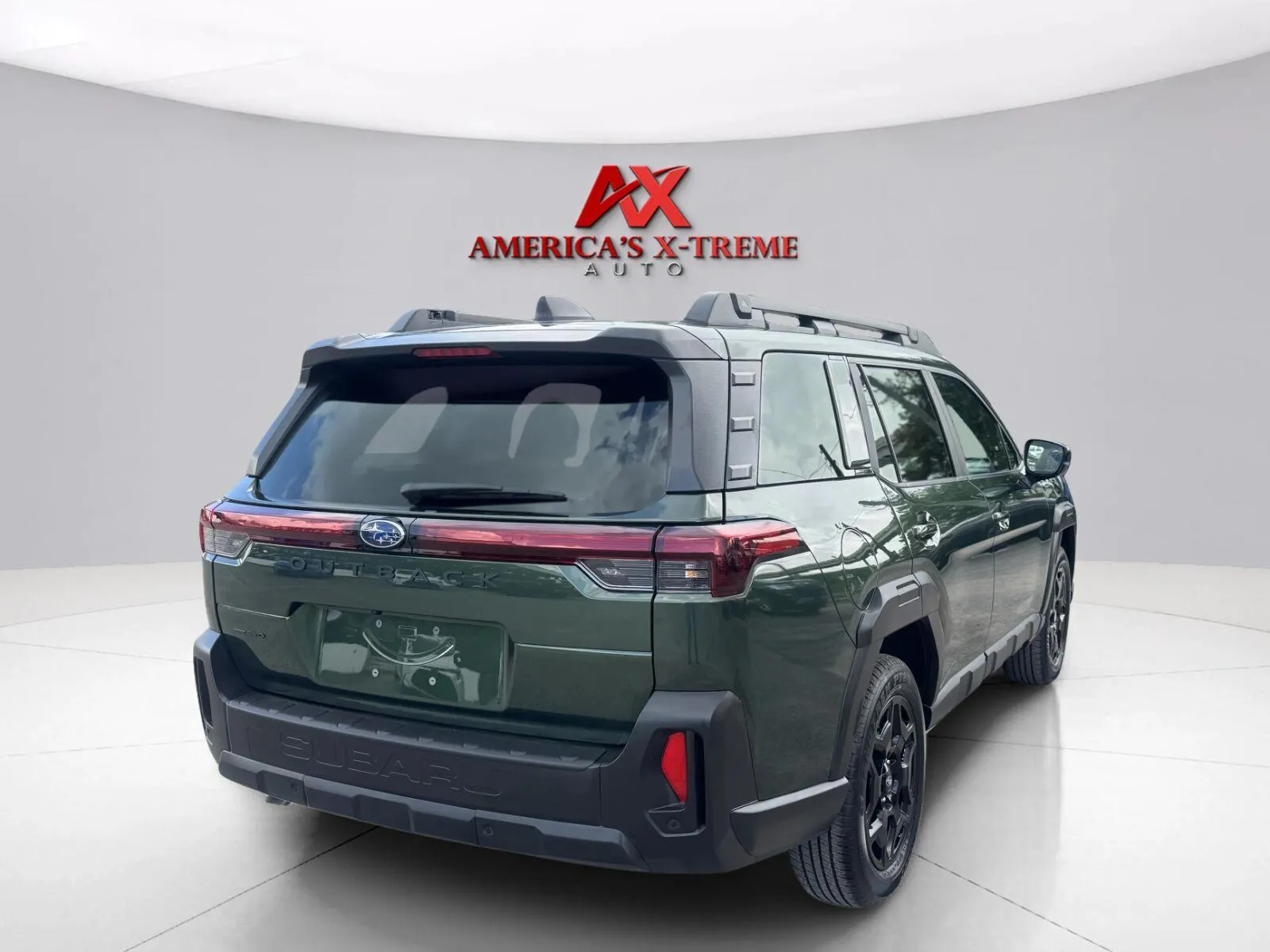 Subaru Outback photo 6