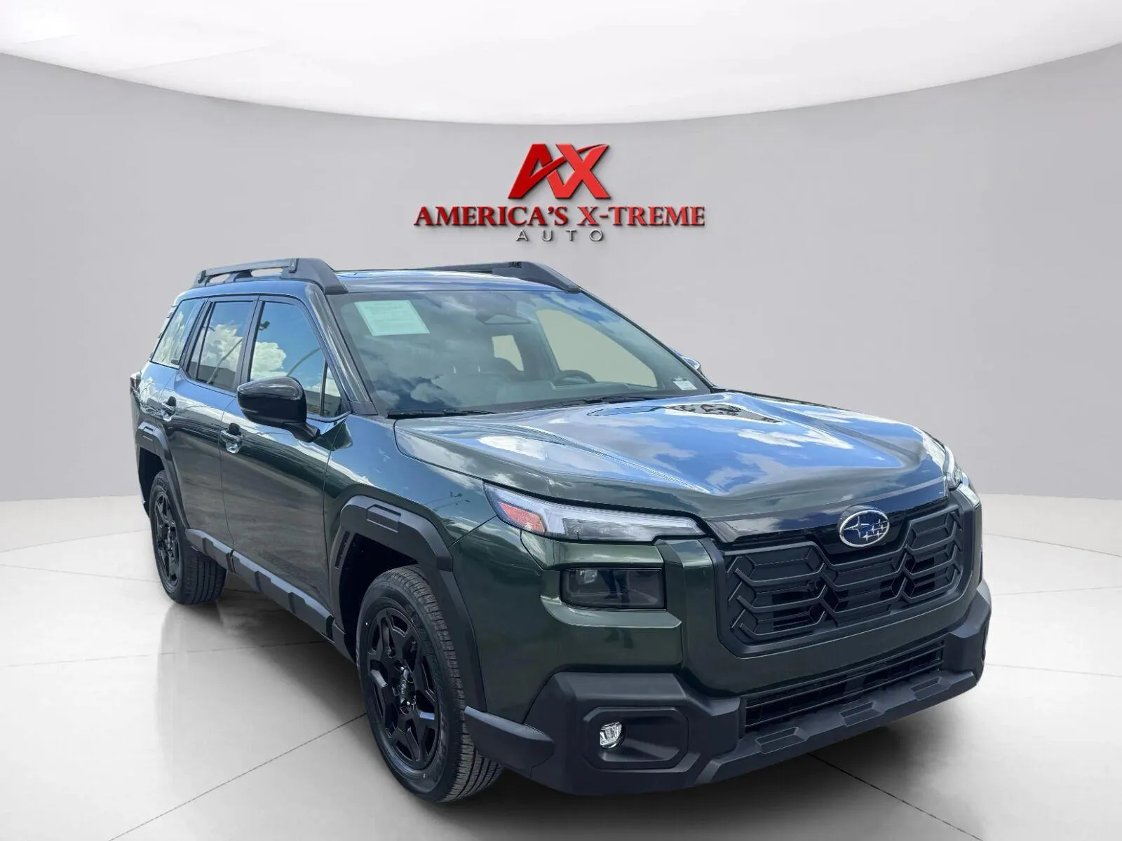 Subaru Outback photo 8