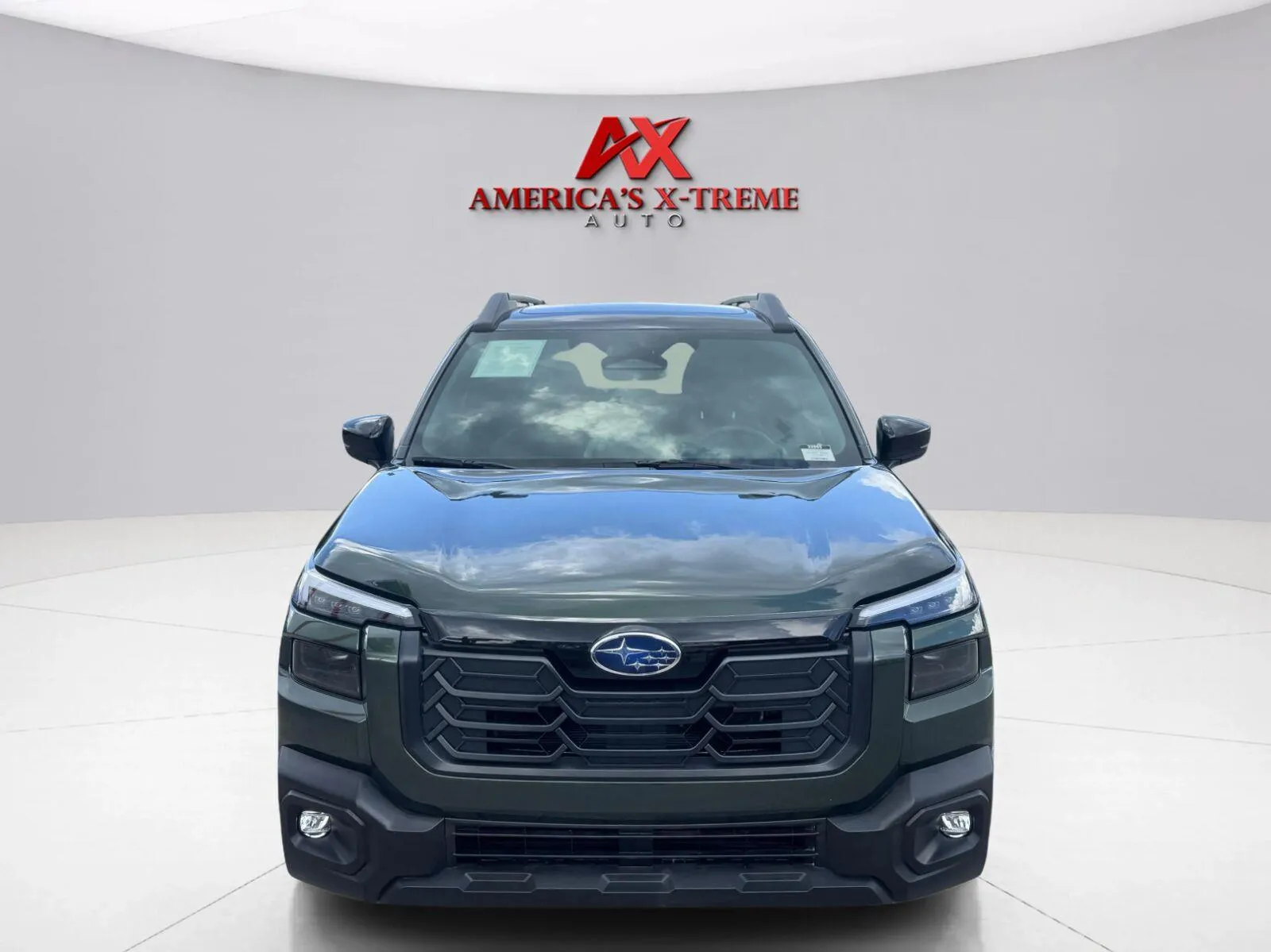 Subaru Outback photo 9