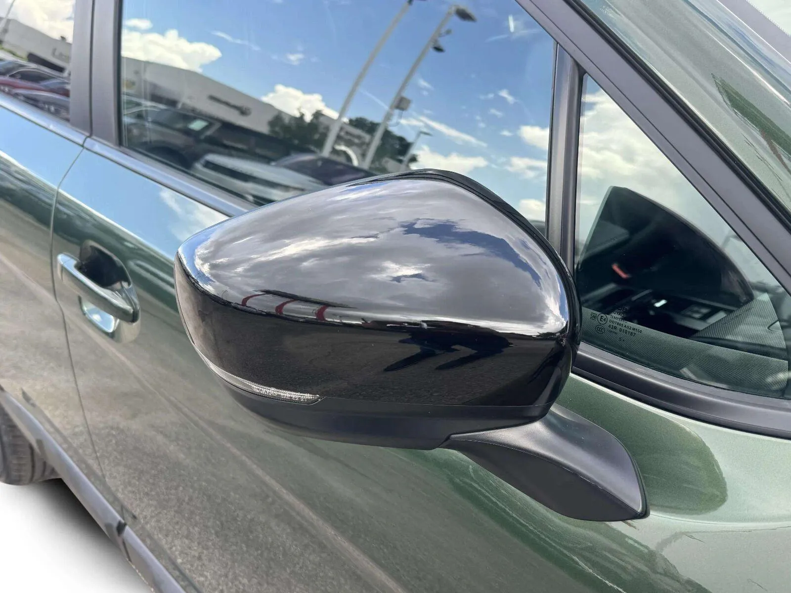 Subaru Outback photo 10