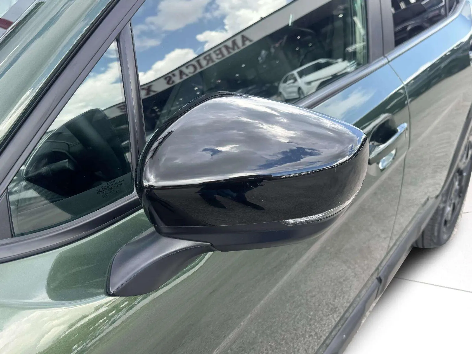 Subaru Outback photo 13