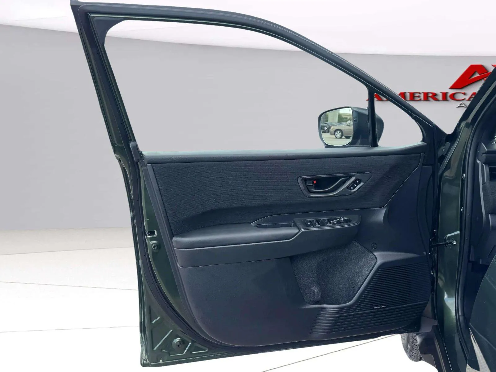 Subaru Outback photo 17