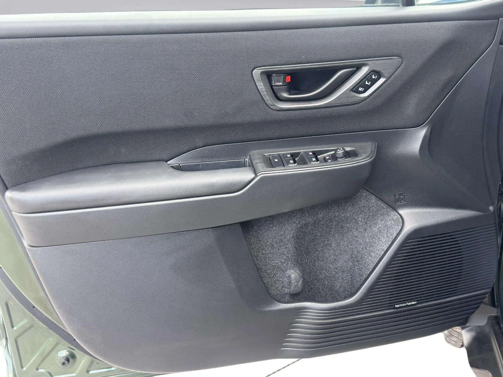 Subaru Outback photo 18