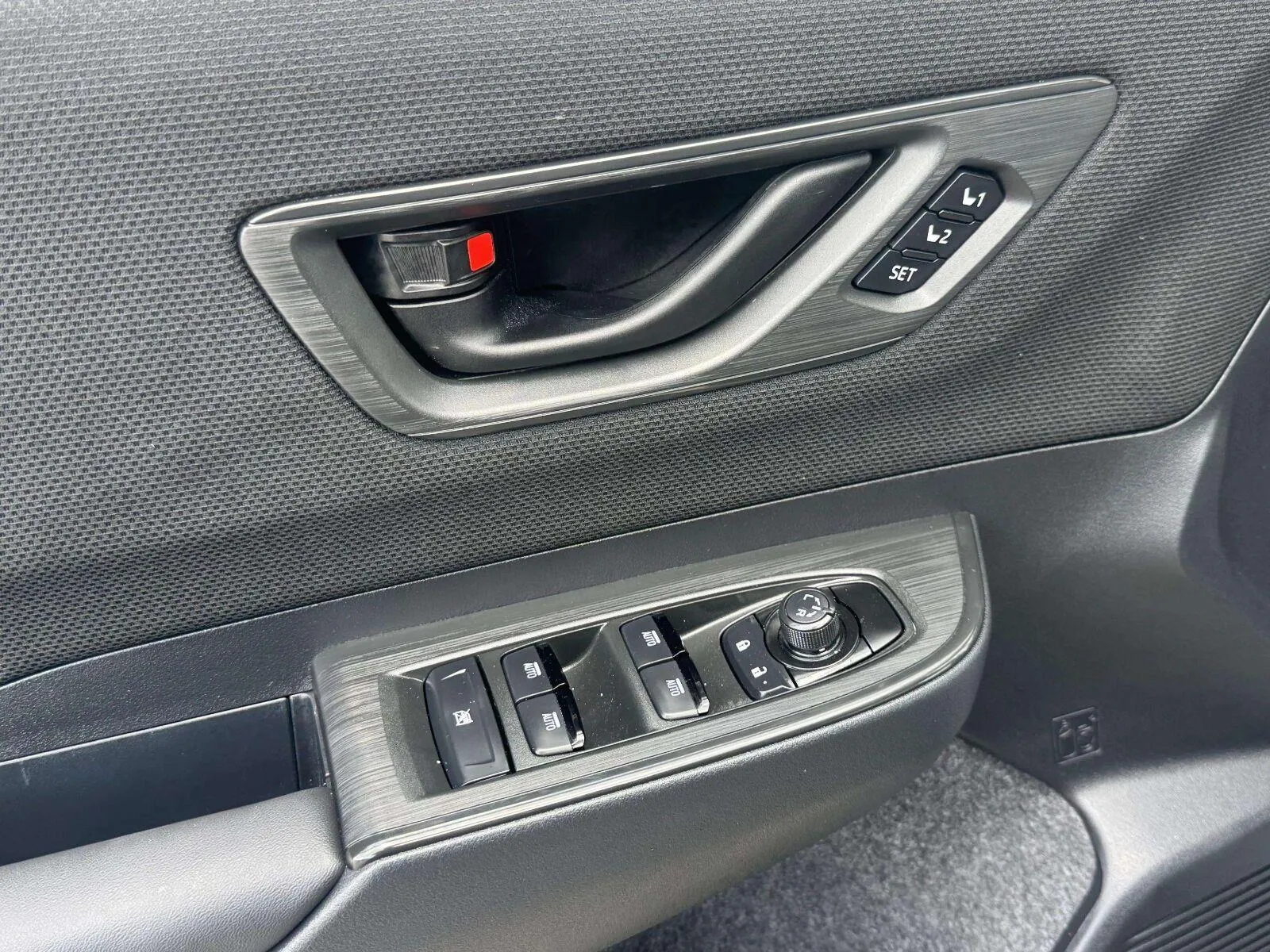 Subaru Outback photo 19