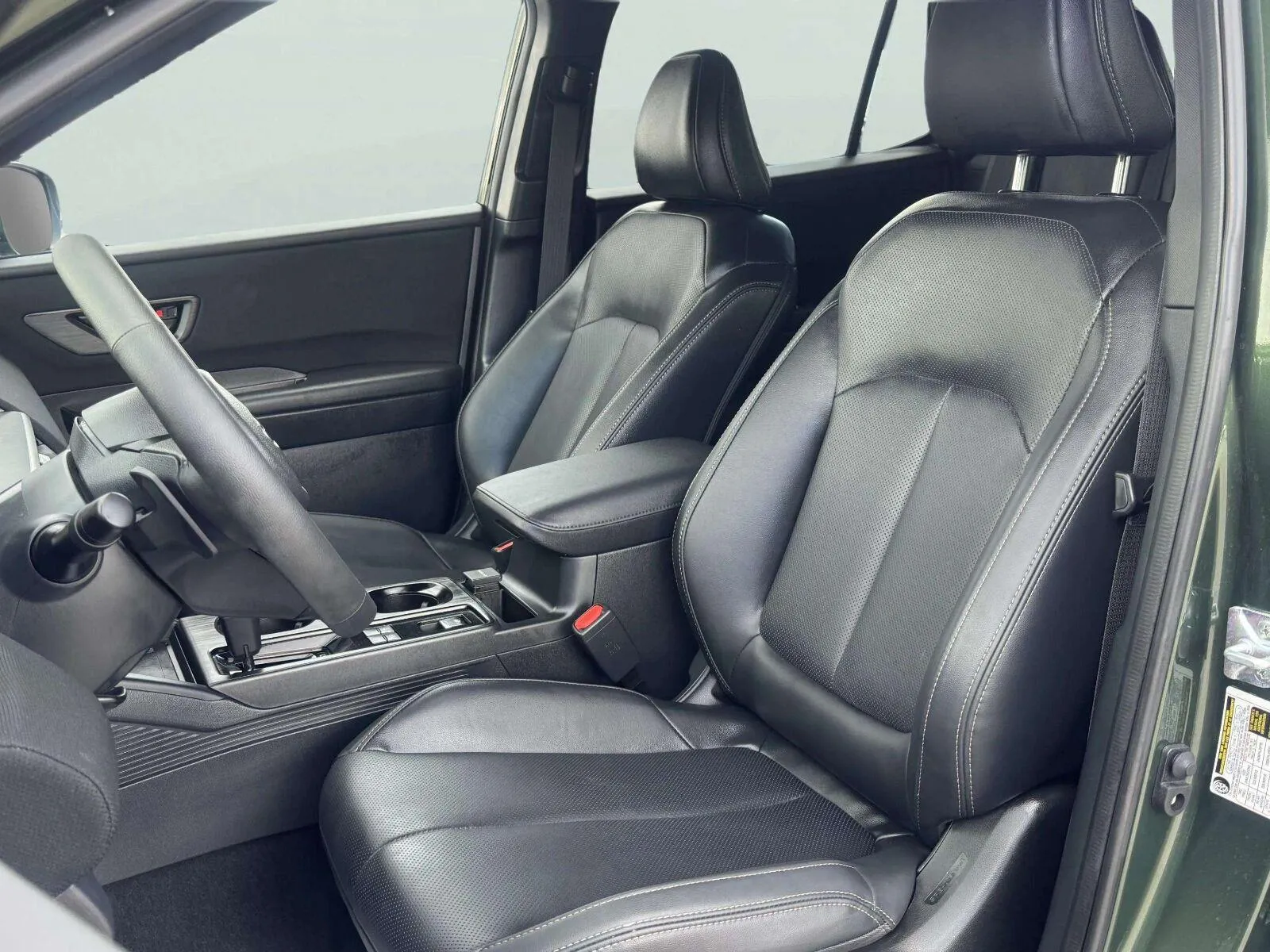 Subaru Outback photo 20