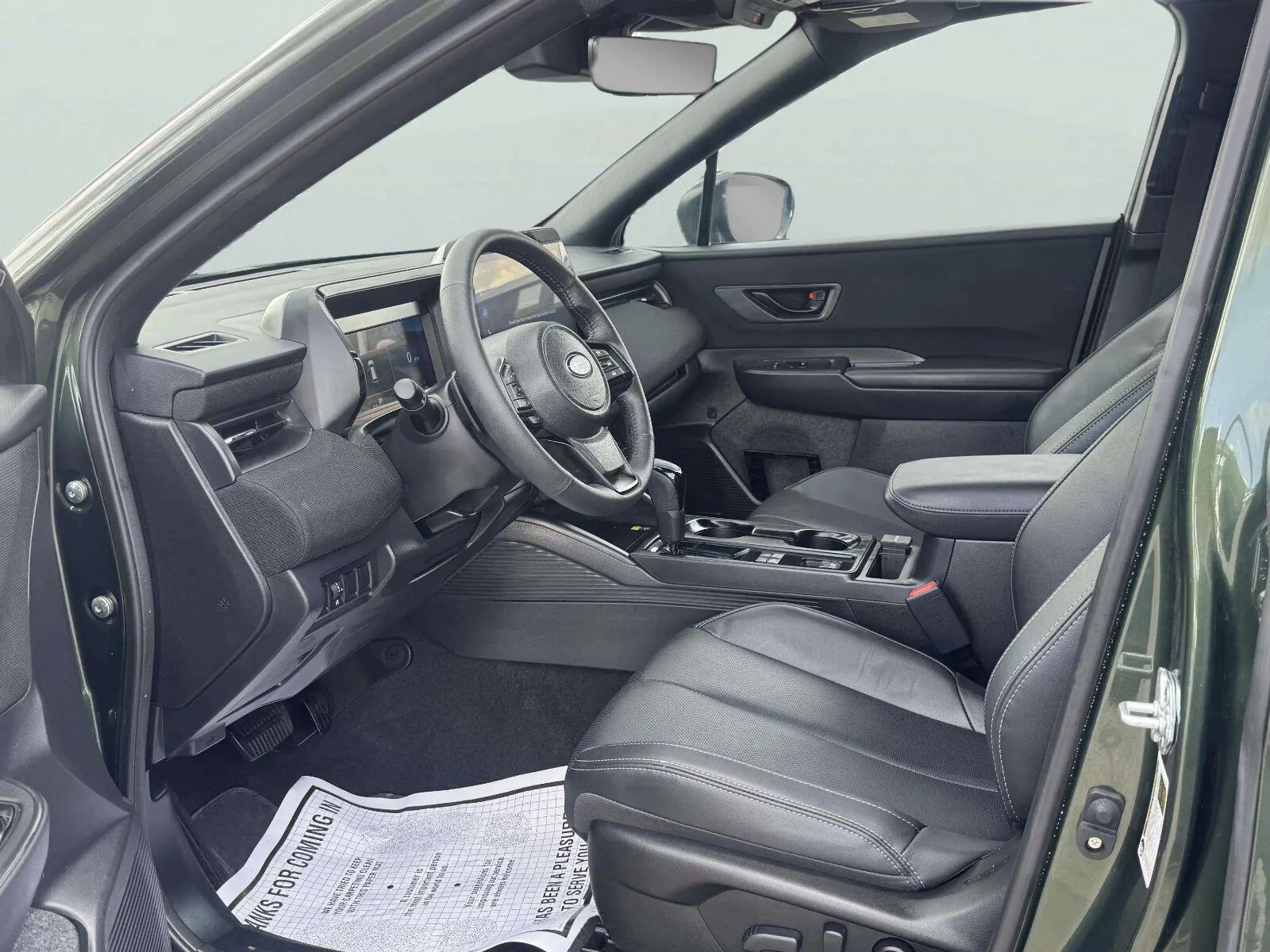 Subaru Outback photo 21