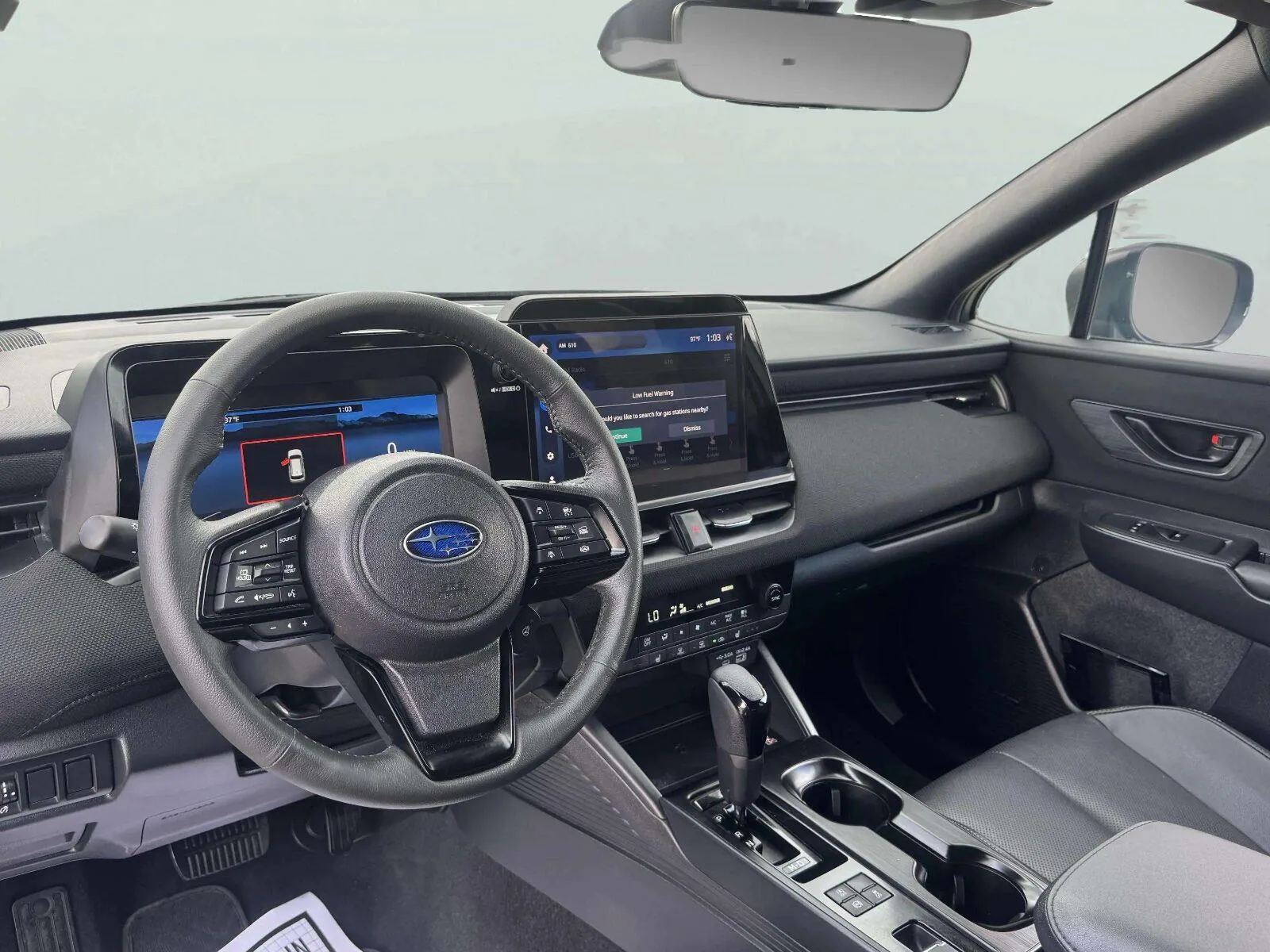 Subaru Outback photo 22