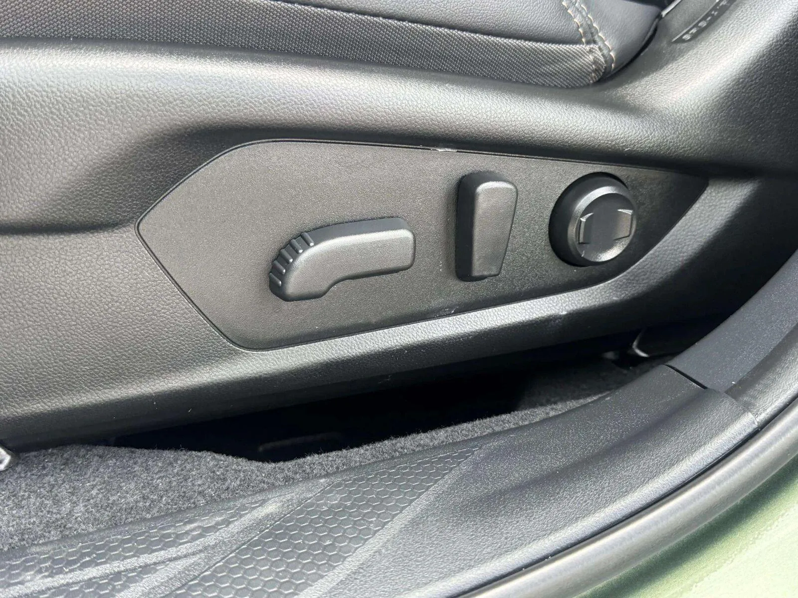 Subaru Outback photo 23