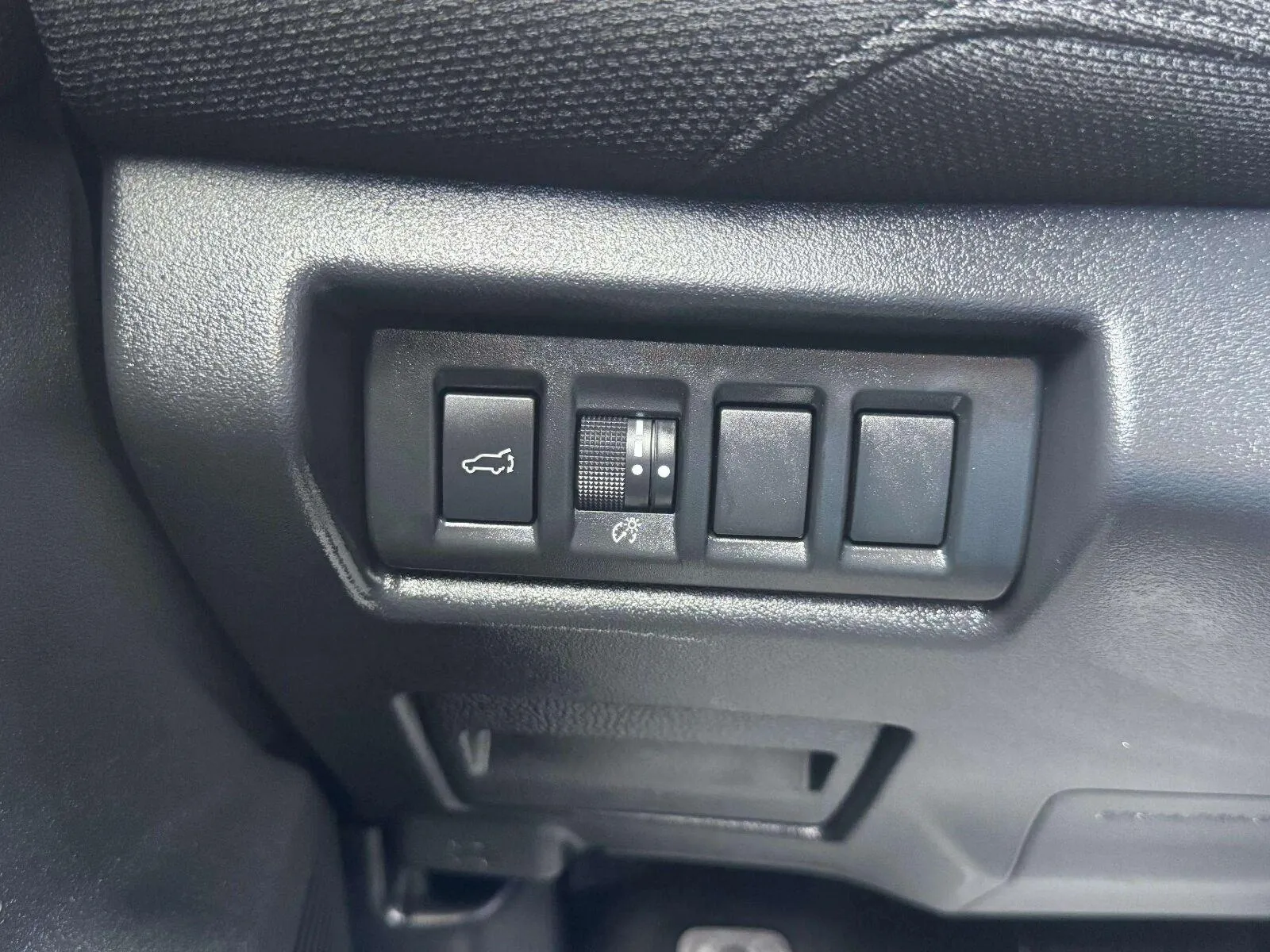 Subaru Outback photo 24